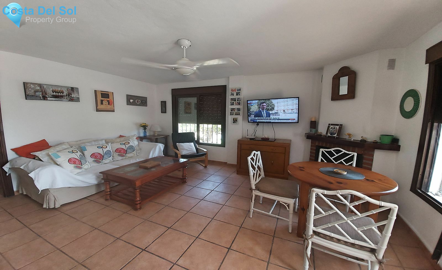 Finca - Cortijo in Monda-1547210