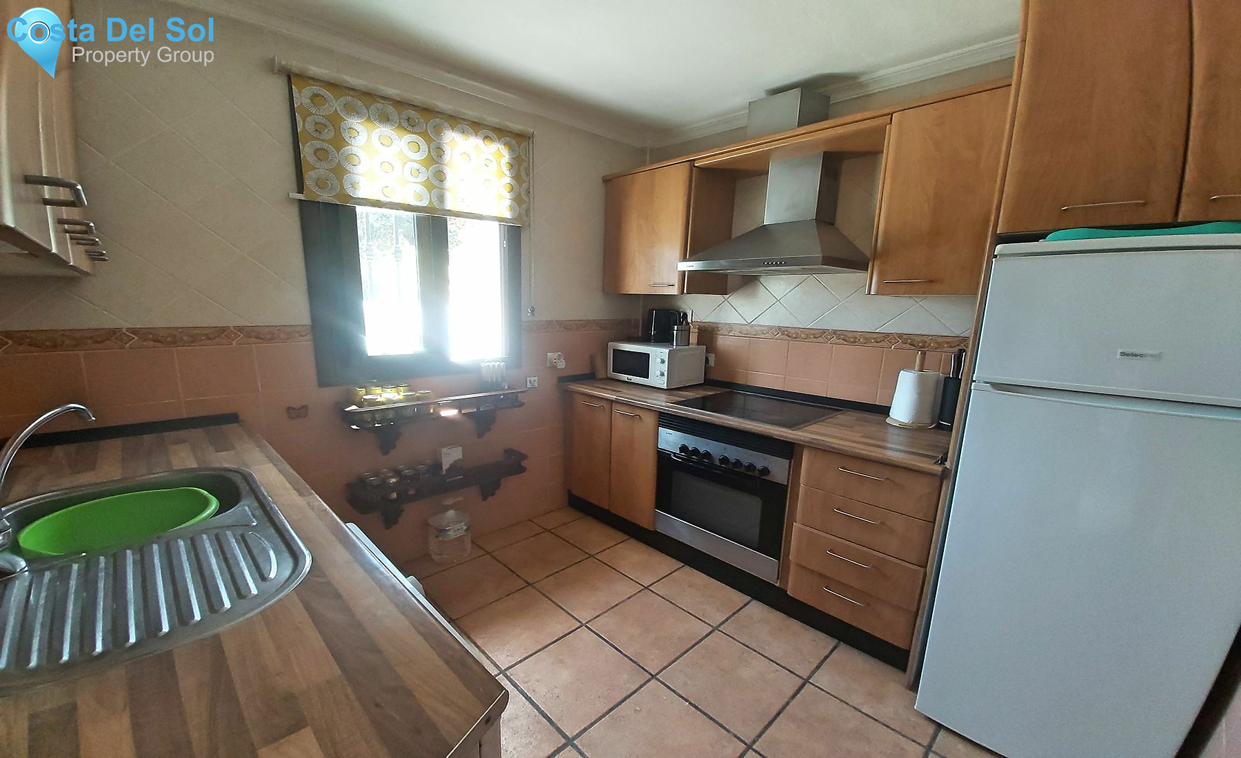 Finca - Cortijo in Monda-1547211