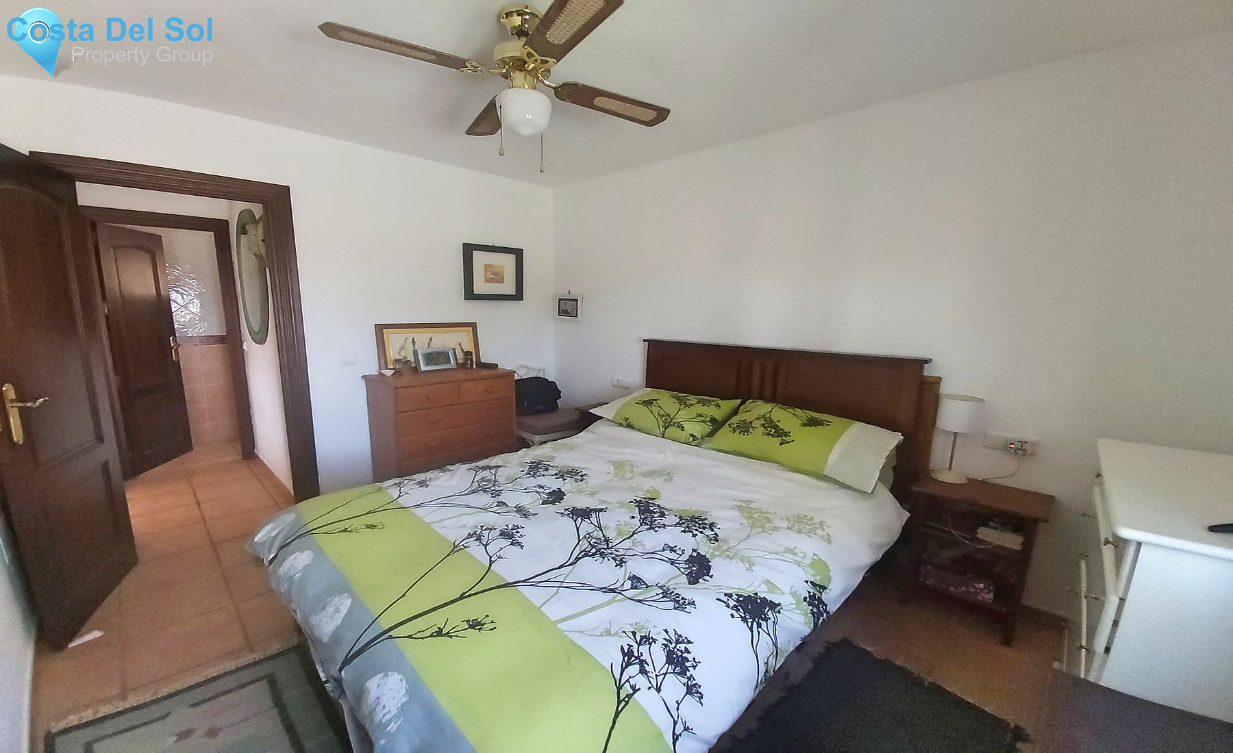 Finca - Cortijo in Monda-1547212