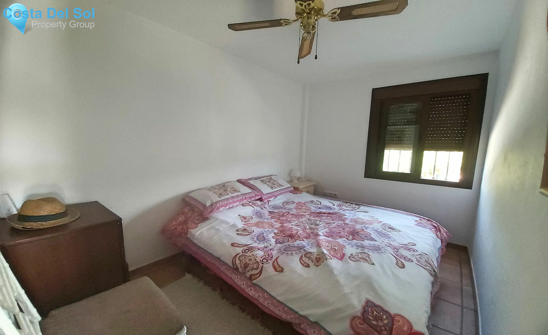 Finca - Cortijo in Monda-1547213