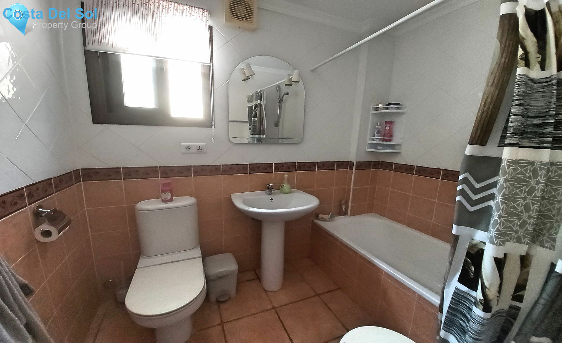 Finca - Cortijo in Monda-1547214