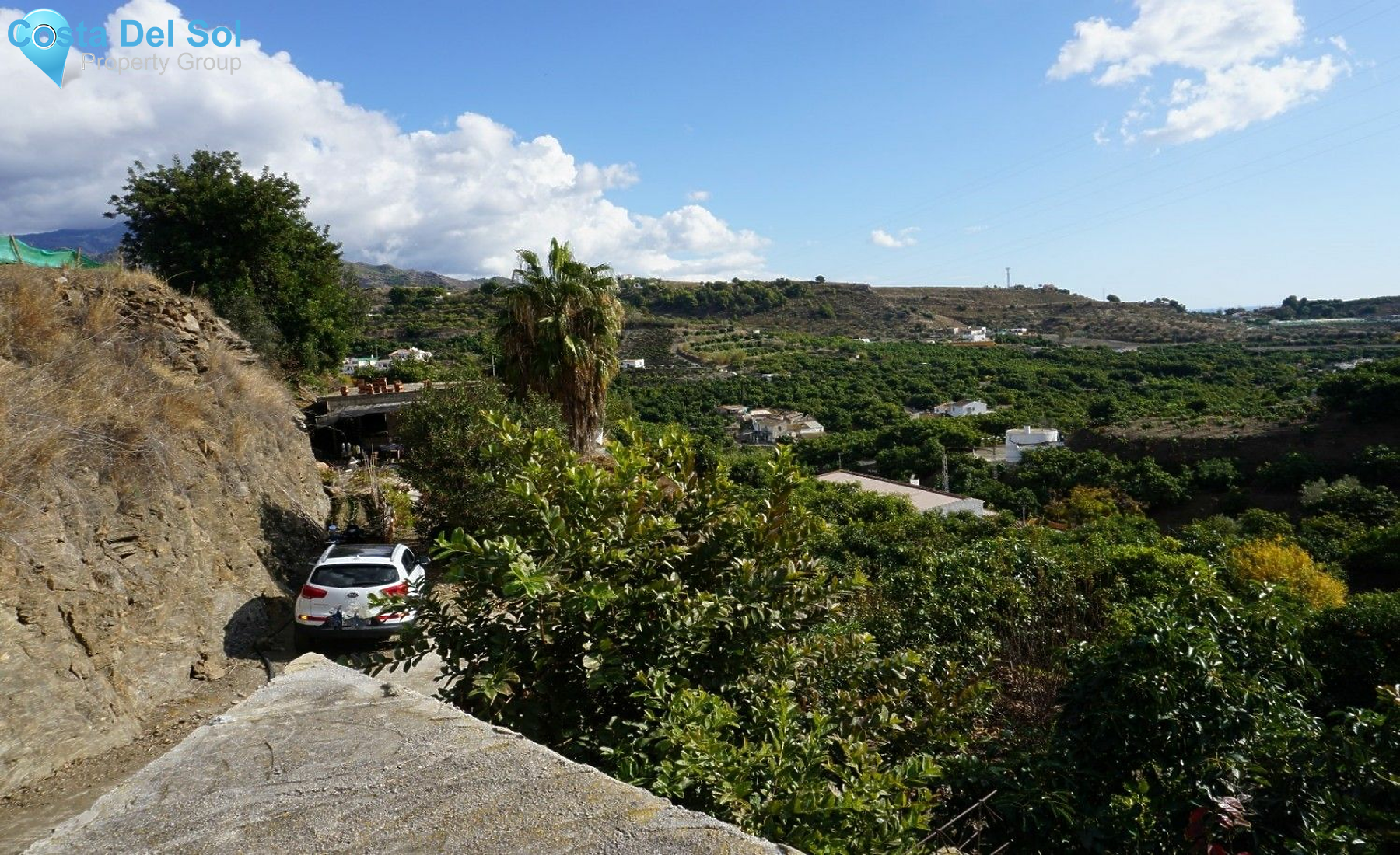 Finca - Cortijo in Nerja
