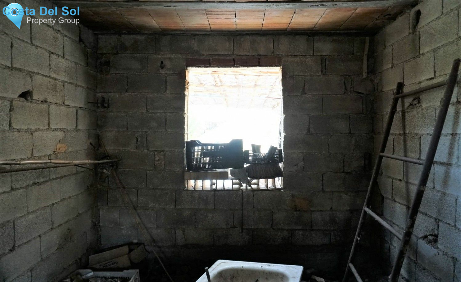 Finca - Cortijo in Nerja-1432569
