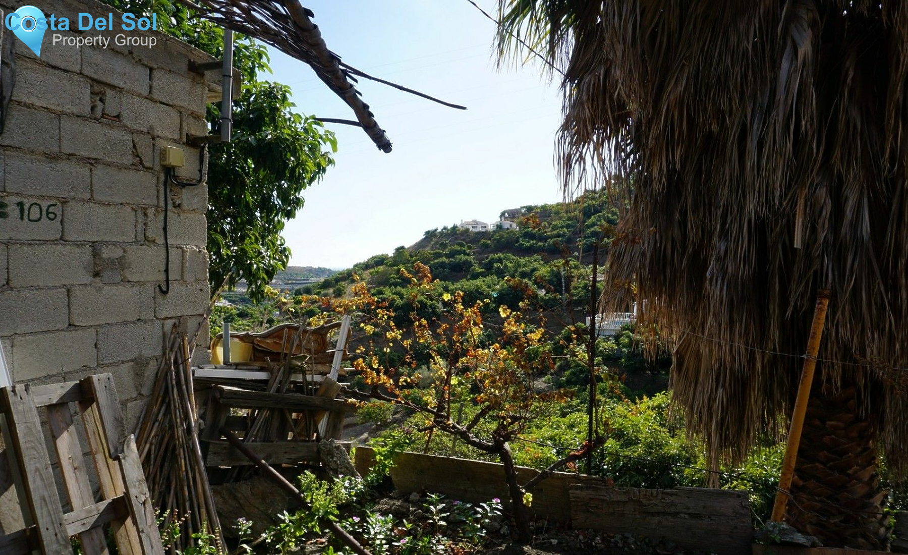 Finca - Cortijo in Nerja-1432578
