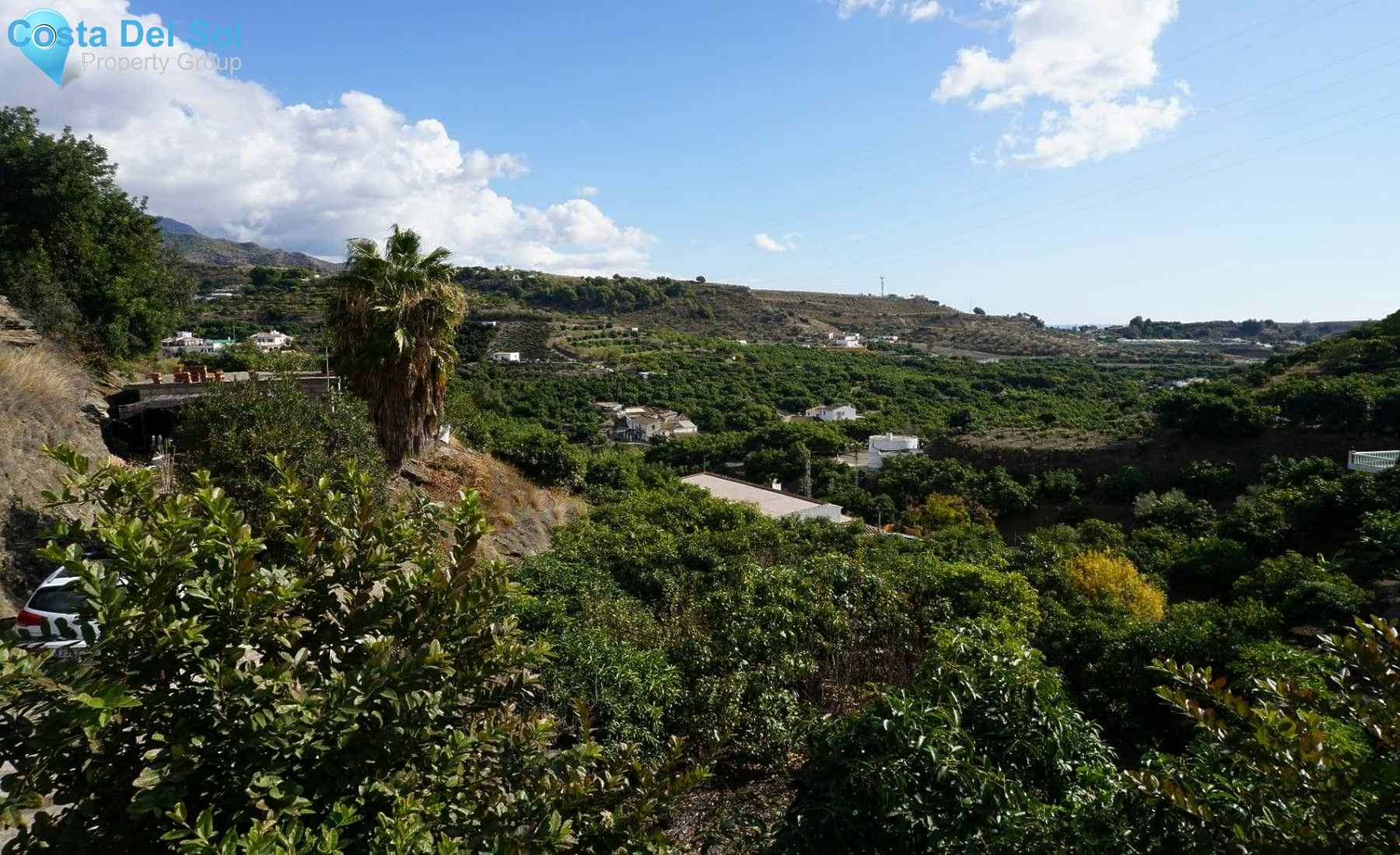Finca - Cortijo in Nerja-1432579