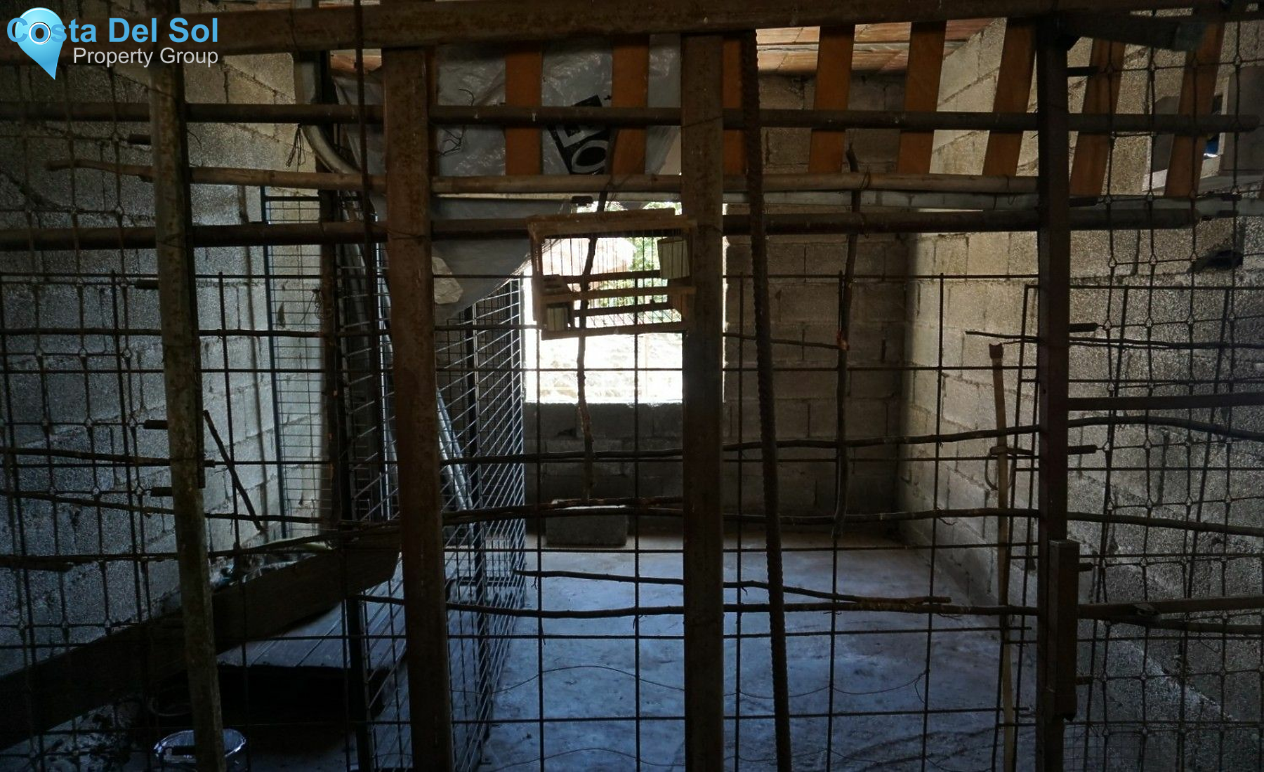 Finca - Cortijo in Nerja-1432571