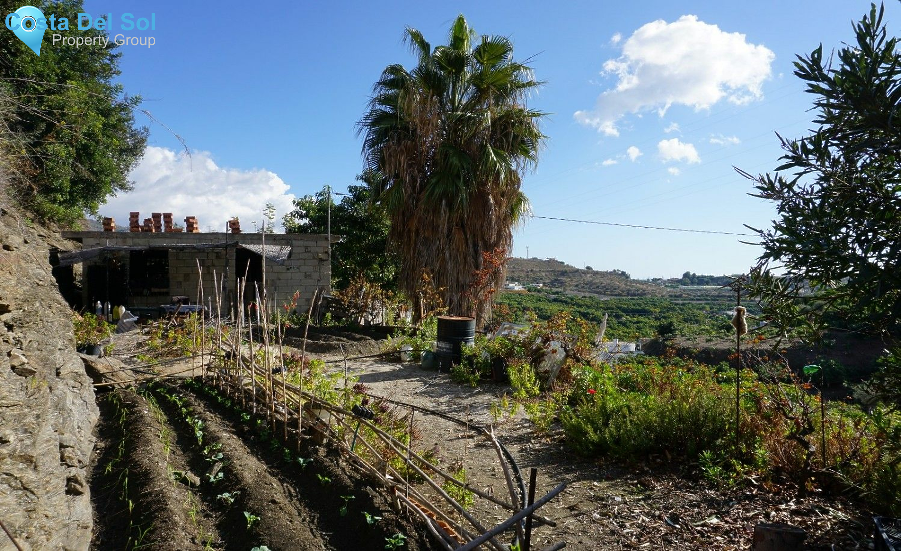 Finca - Cortijo in Nerja-1432574