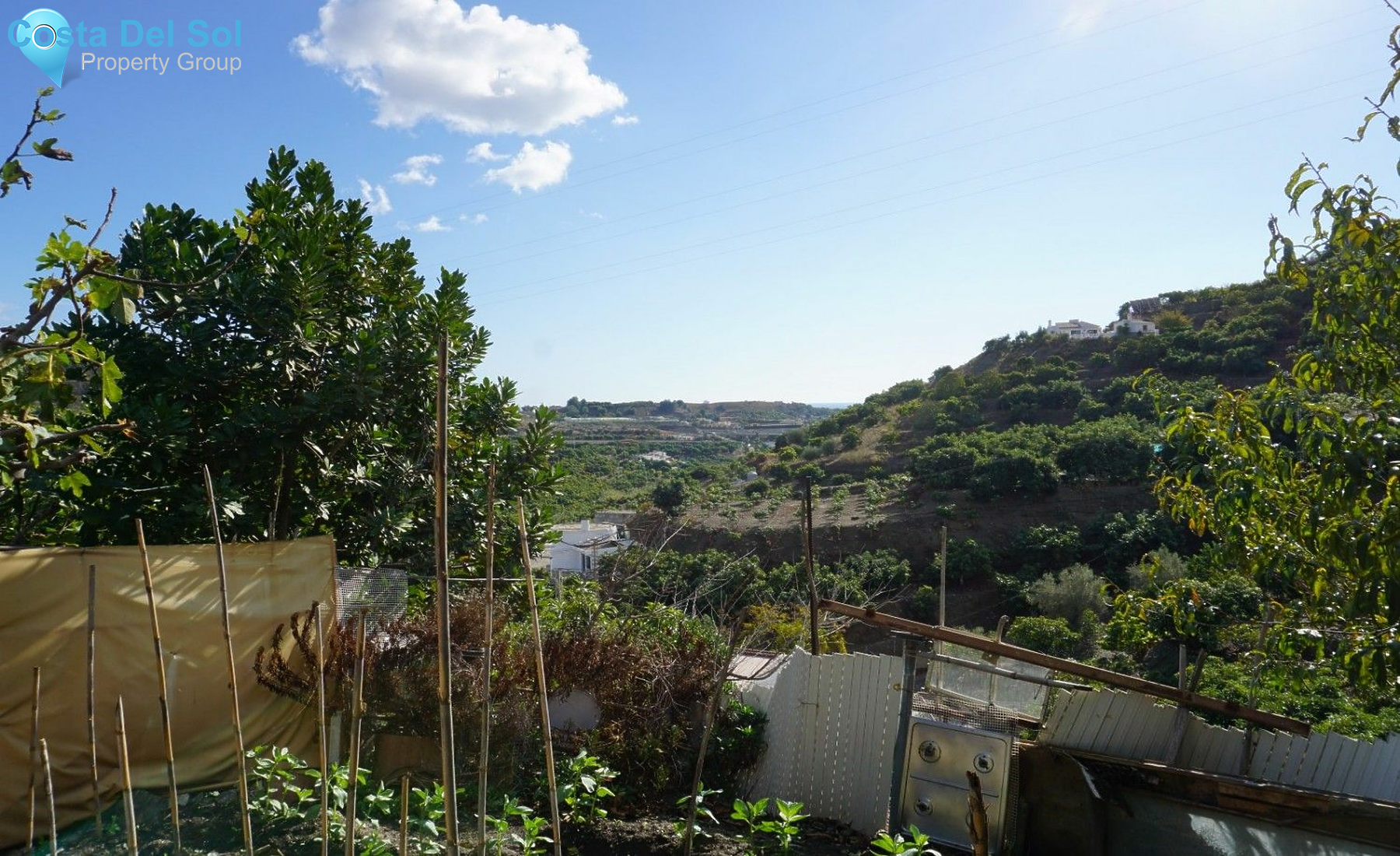 Finca - Cortijo in Nerja-1432576