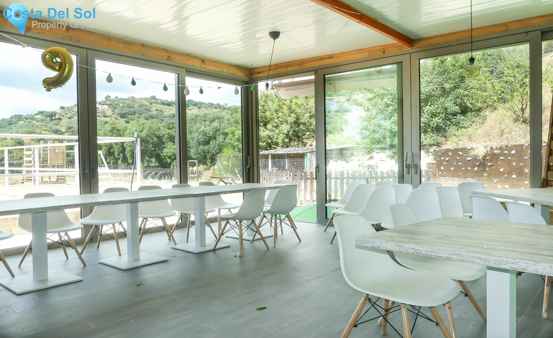 Finca - Cortijo in Ojén-1148700