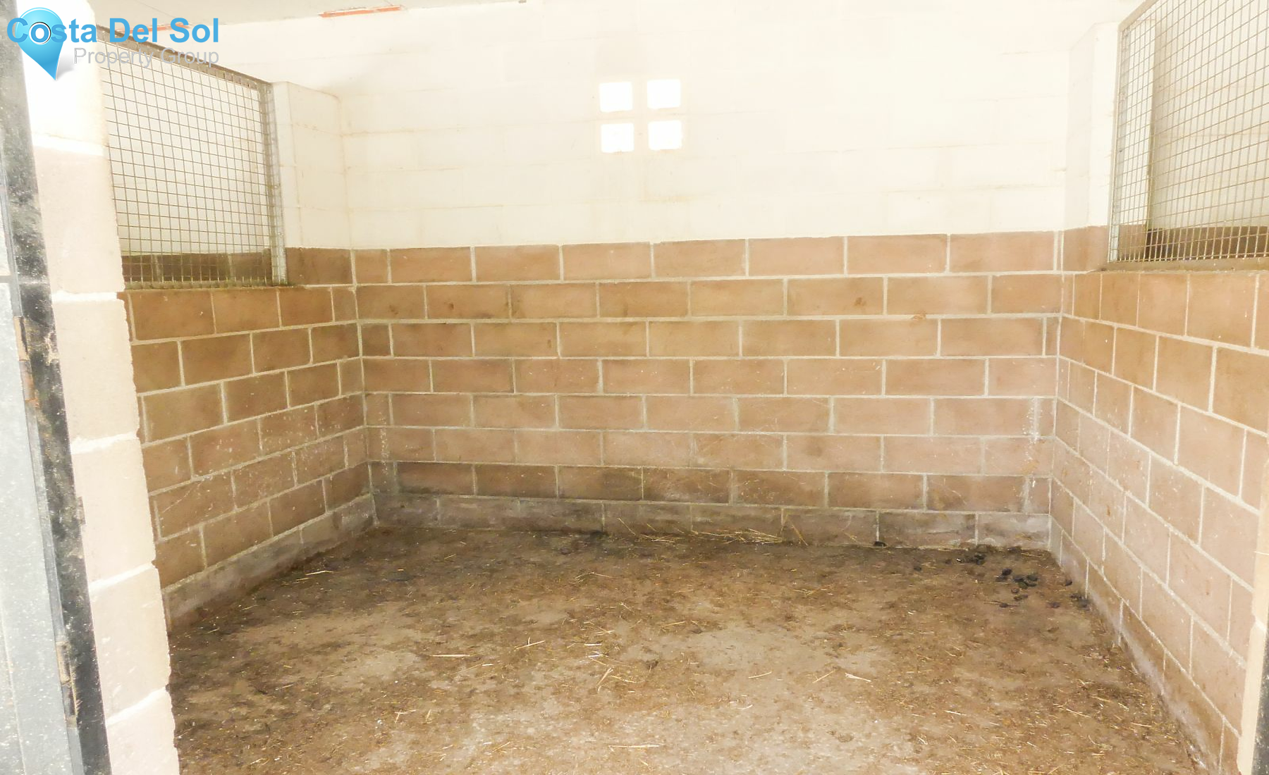 Finca - Cortijo in Ojén-1148706