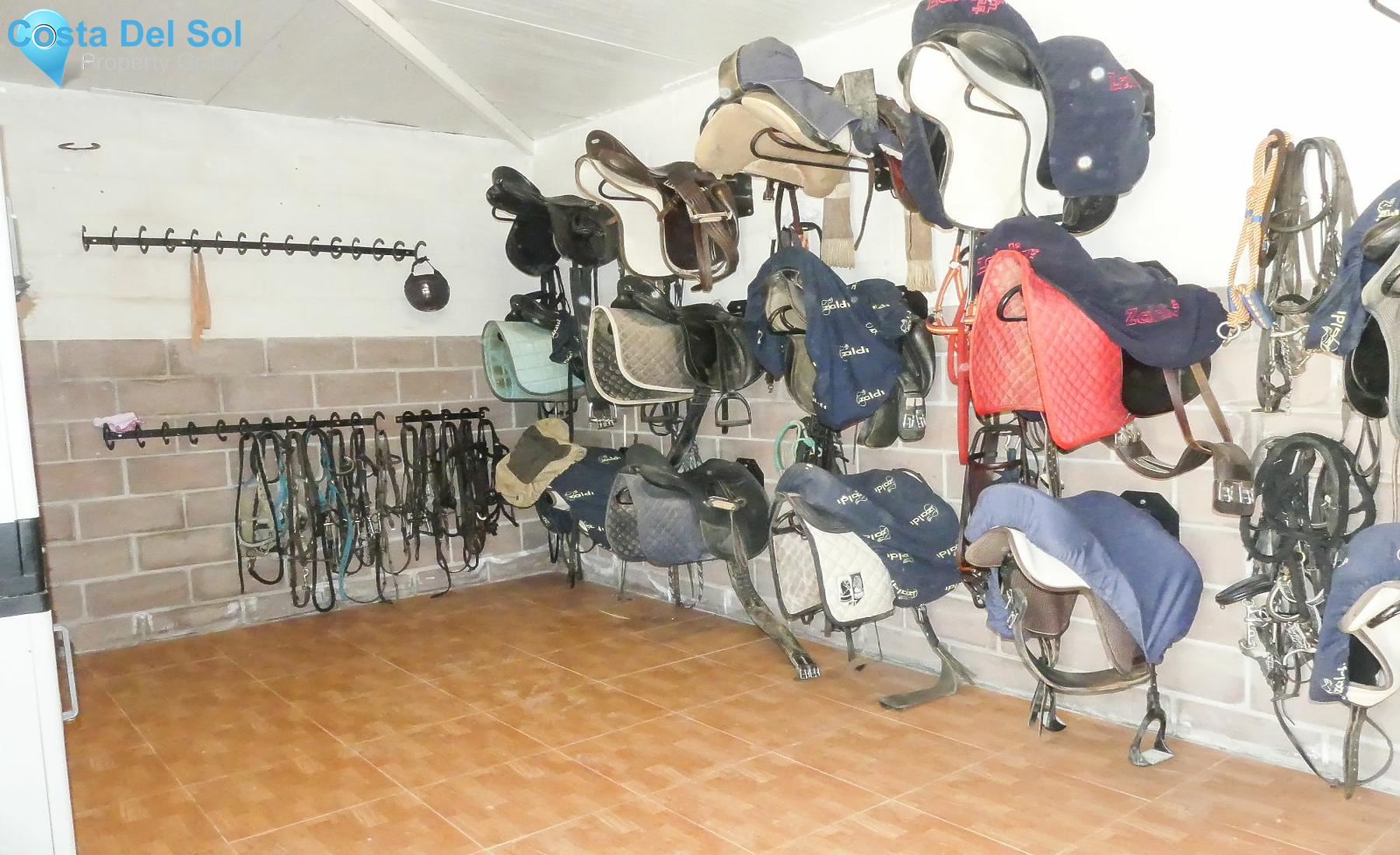 Finca - Cortijo in Ojén-1148692