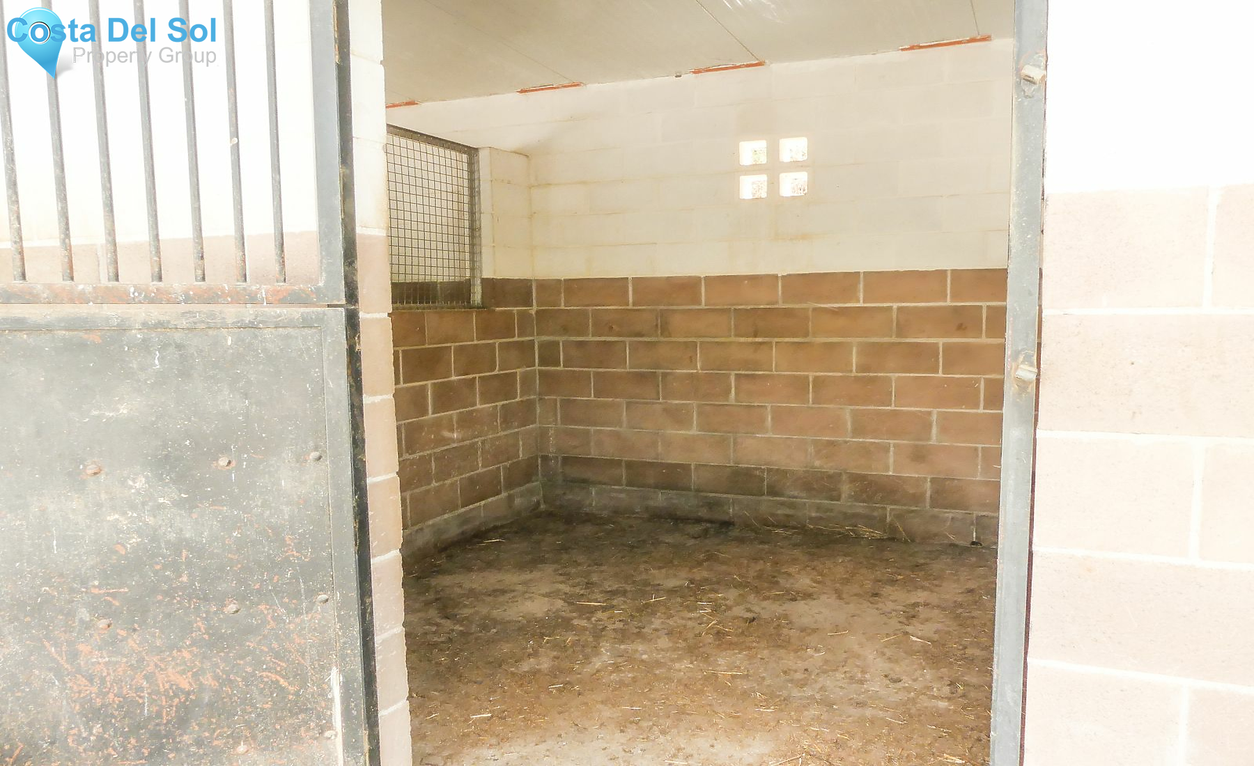 Finca - Cortijo in Ojén-1148695