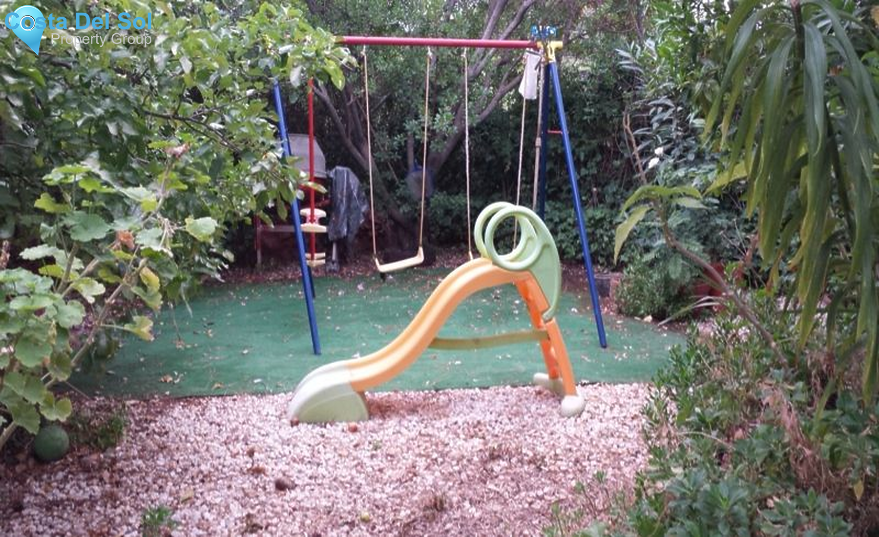 Finca - Cortijo in Ojén-1203261