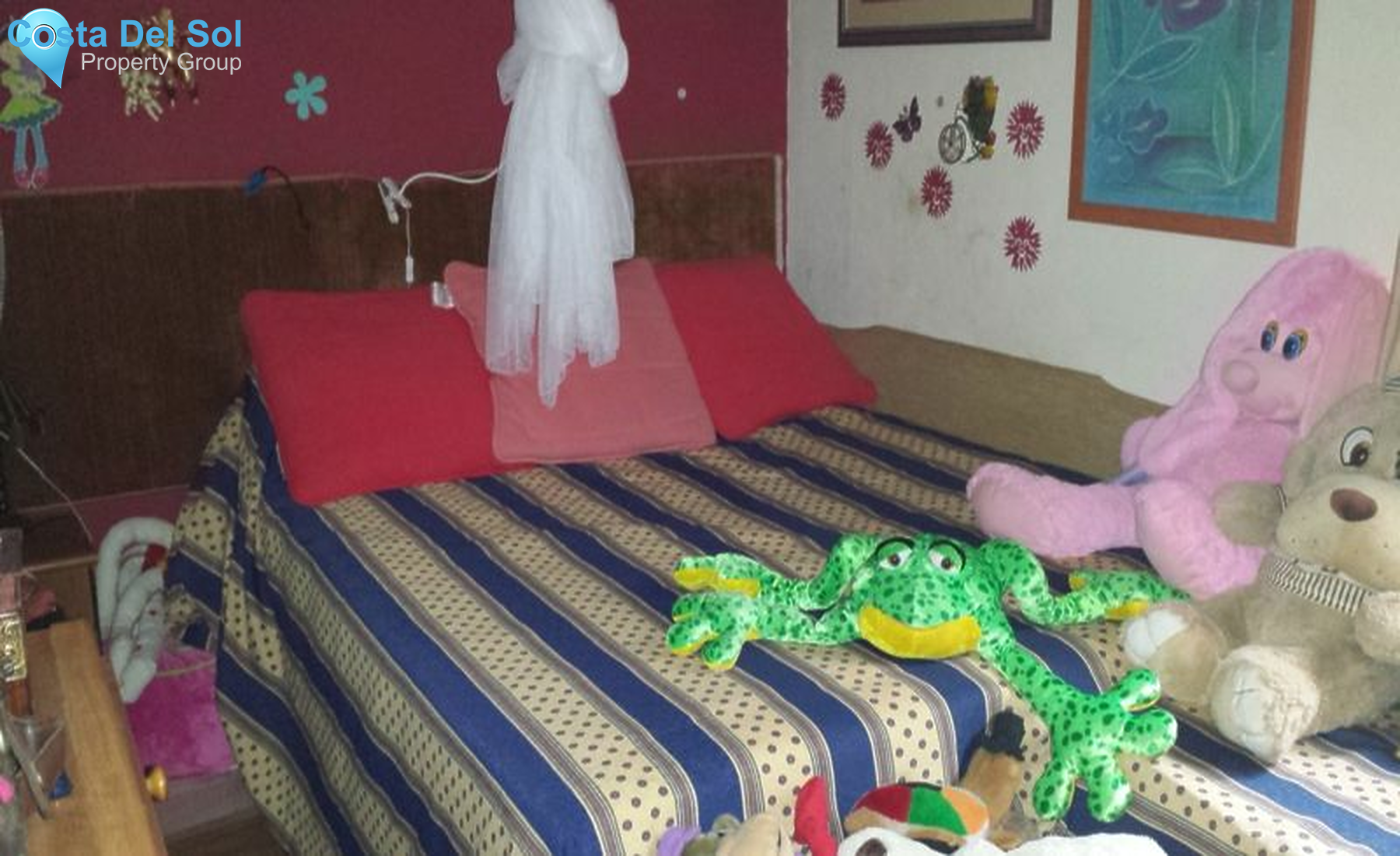 Finca - Cortijo in Ojén-1203270