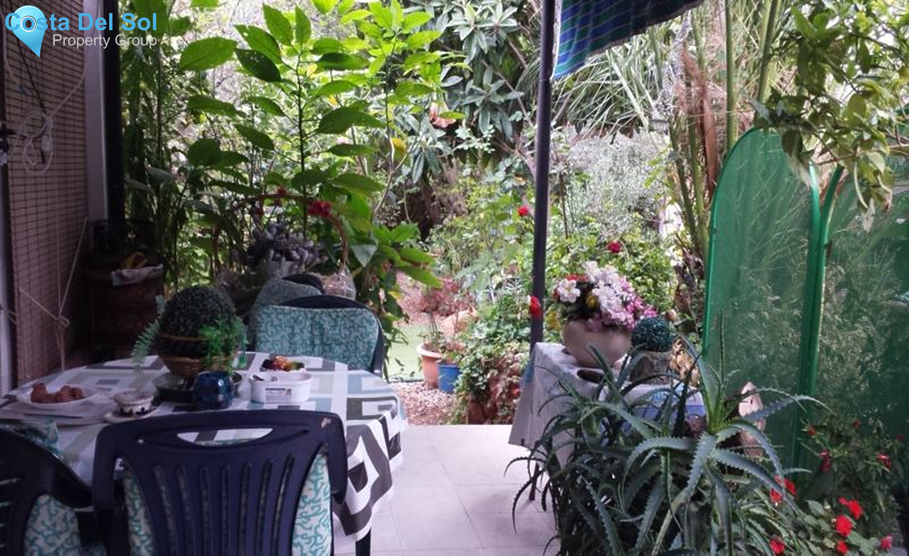 Finca - Cortijo in Ojén-1203263