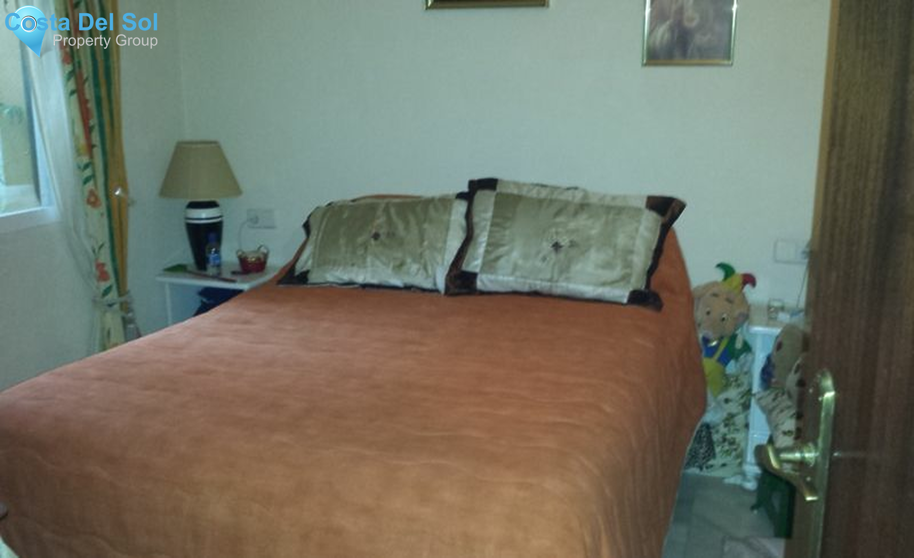 Finca - Cortijo in Ojén-1203266