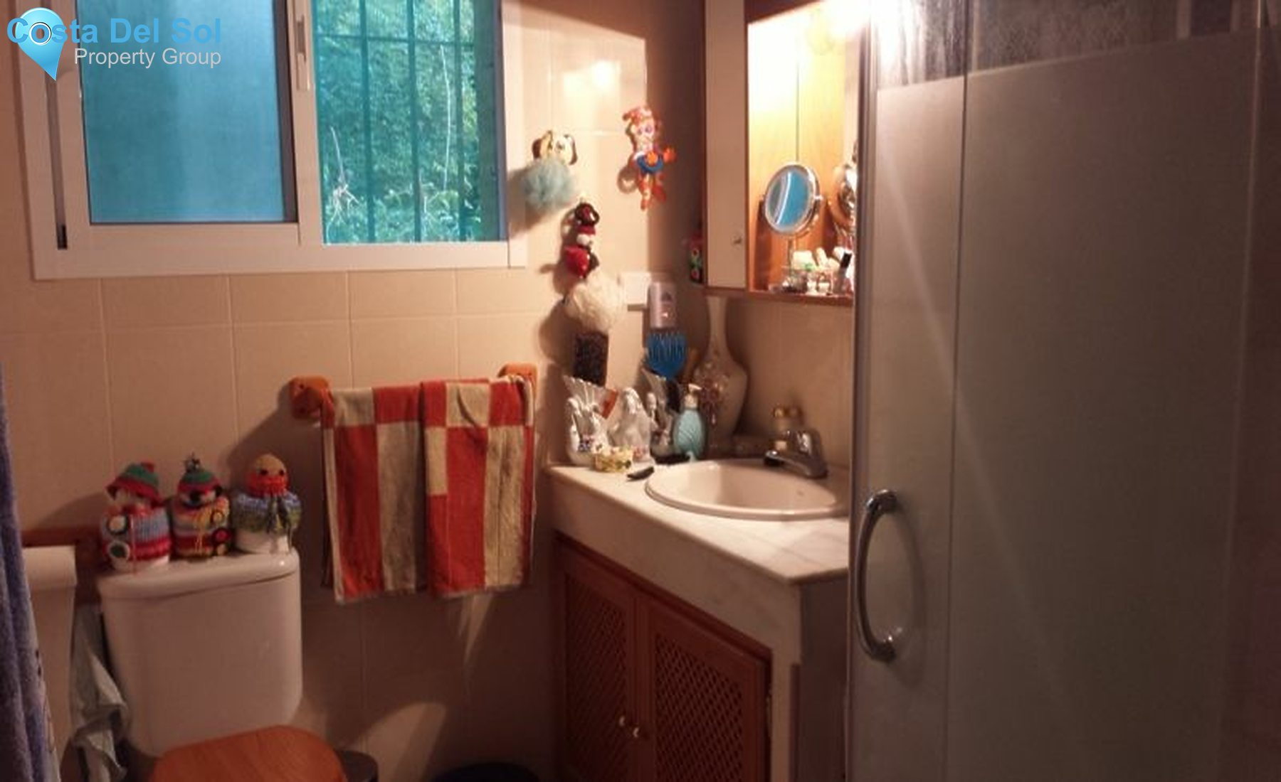 Finca - Cortijo in Ojén-1203267