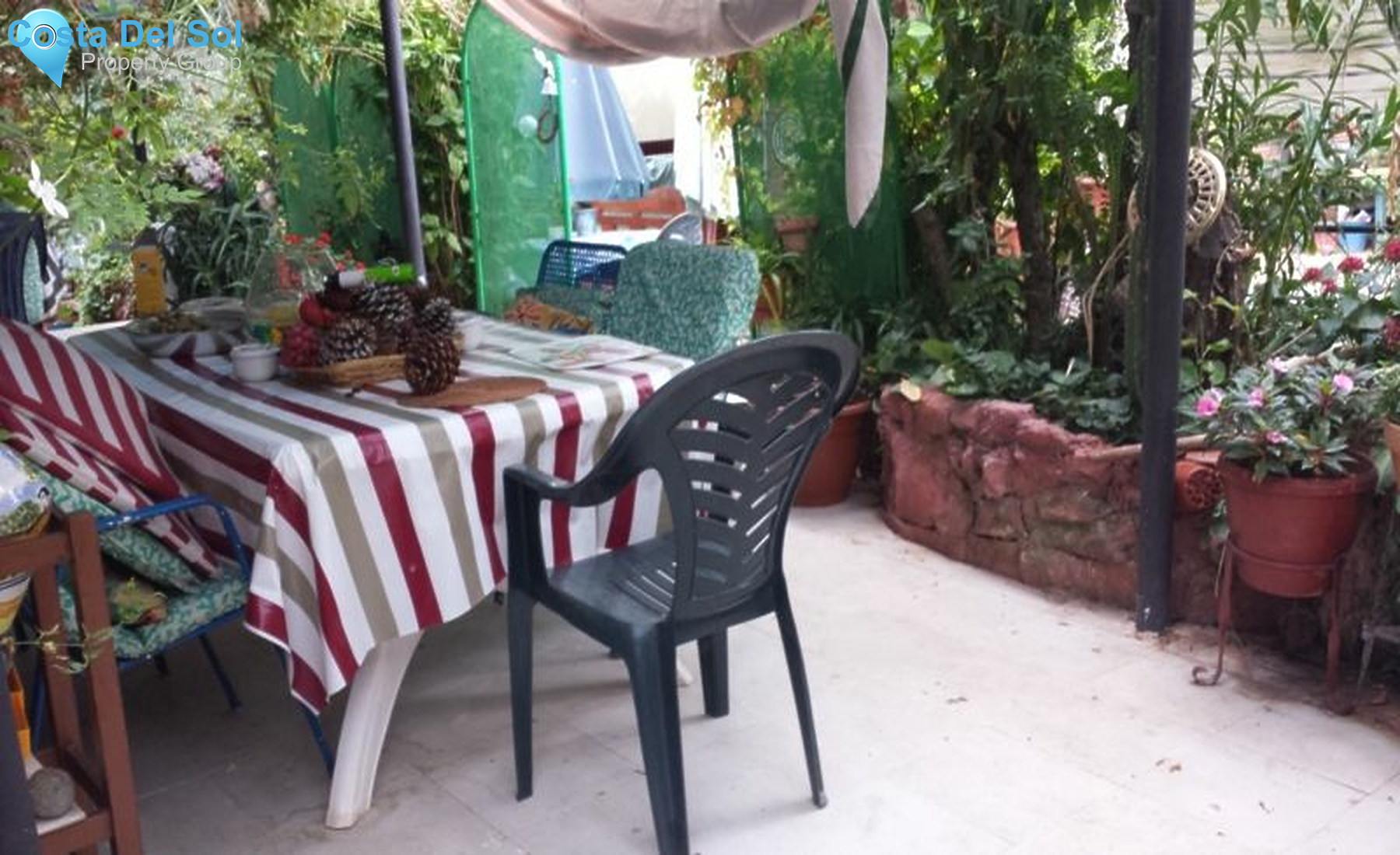 Finca - Cortijo in Ojén-1203268