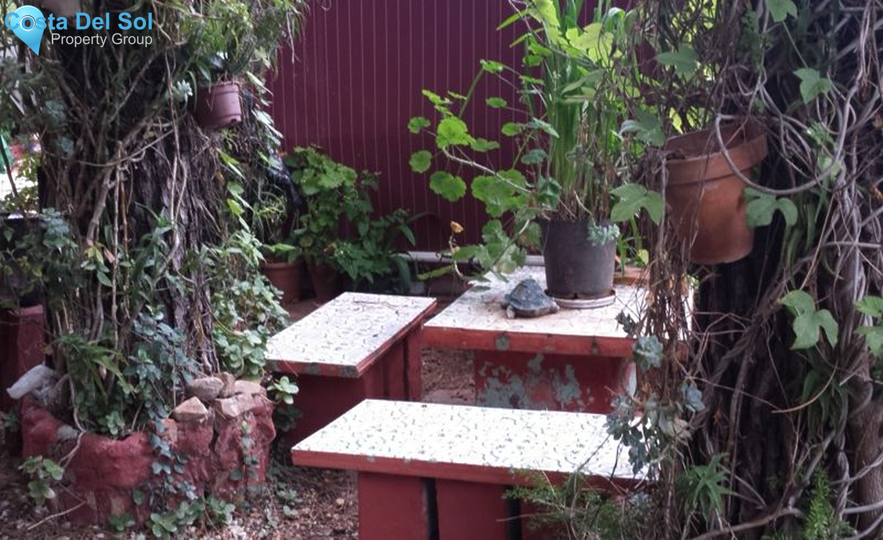 Finca - Cortijo in Ojén-1203269