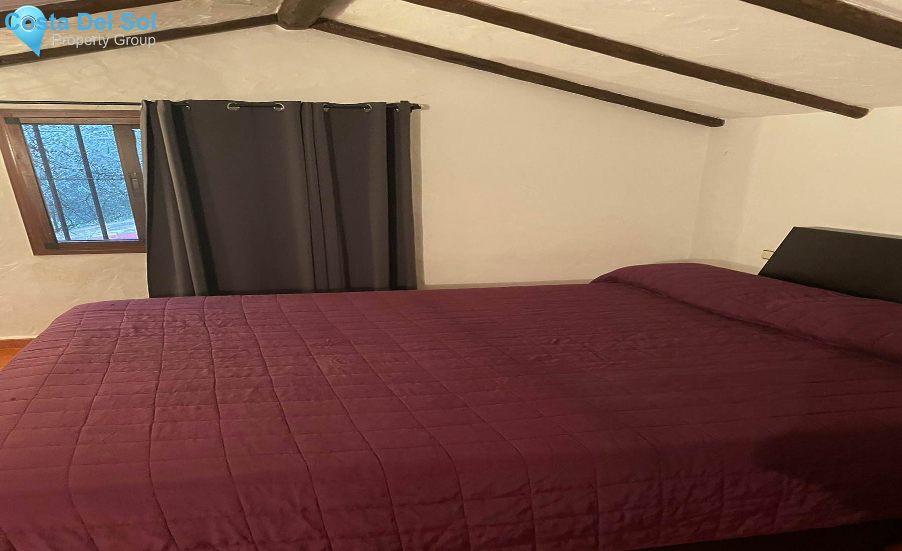 Finca - Cortijo in Ojén-1219853