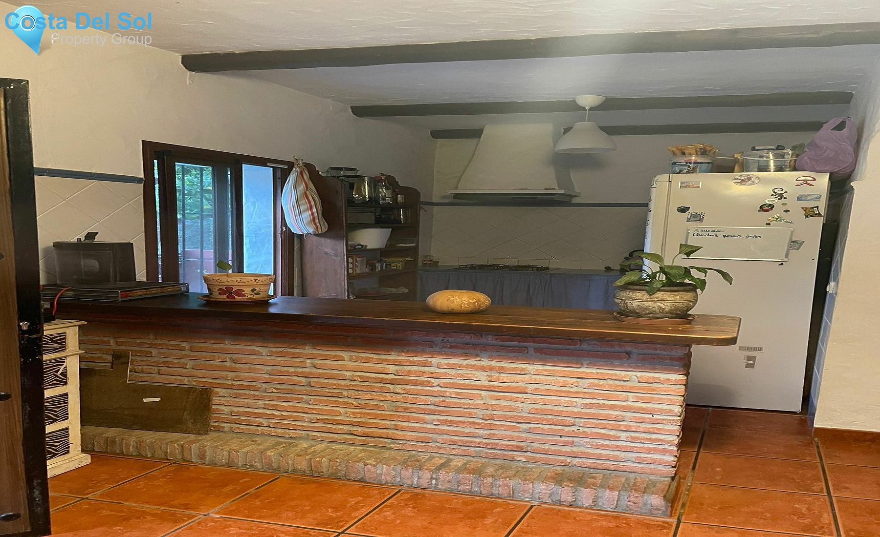 Finca - Cortijo in Ojén-1219847