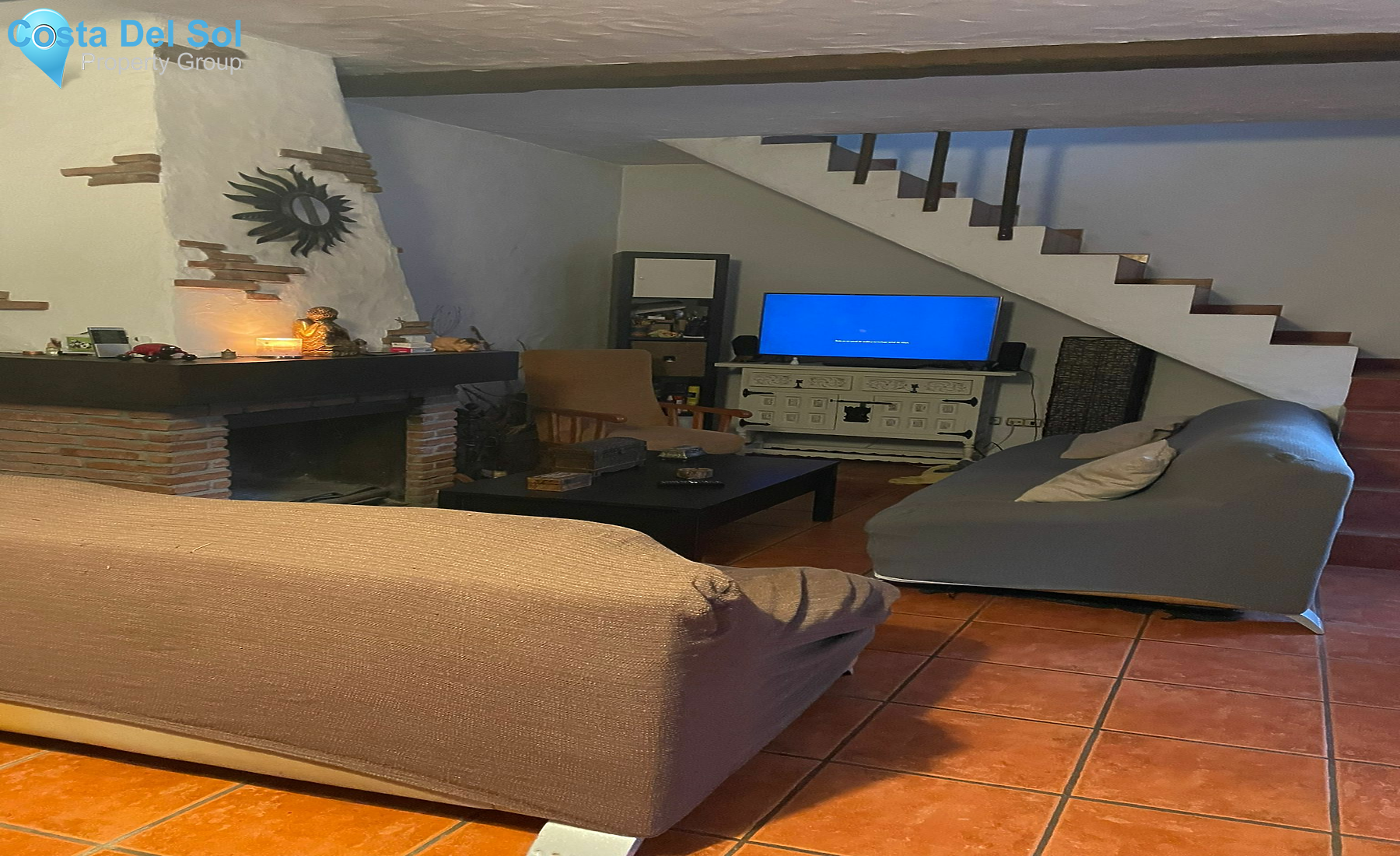 Finca - Cortijo in Ojén-1219848