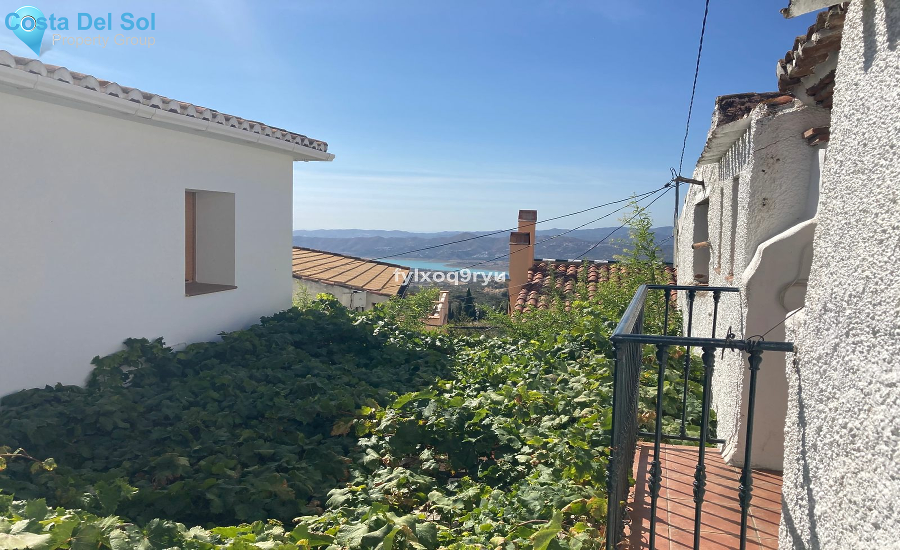 Finca - Cortijo in Periana