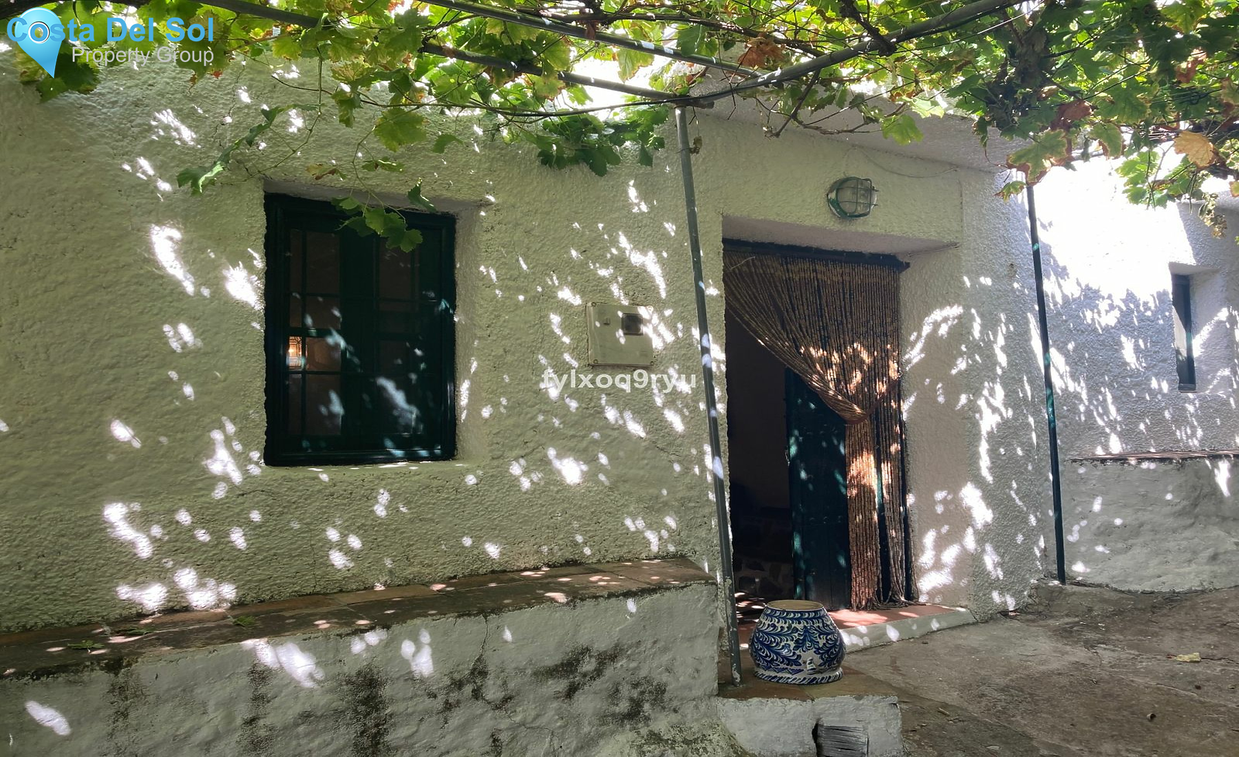 Finca - Cortijo in Periana-1193521