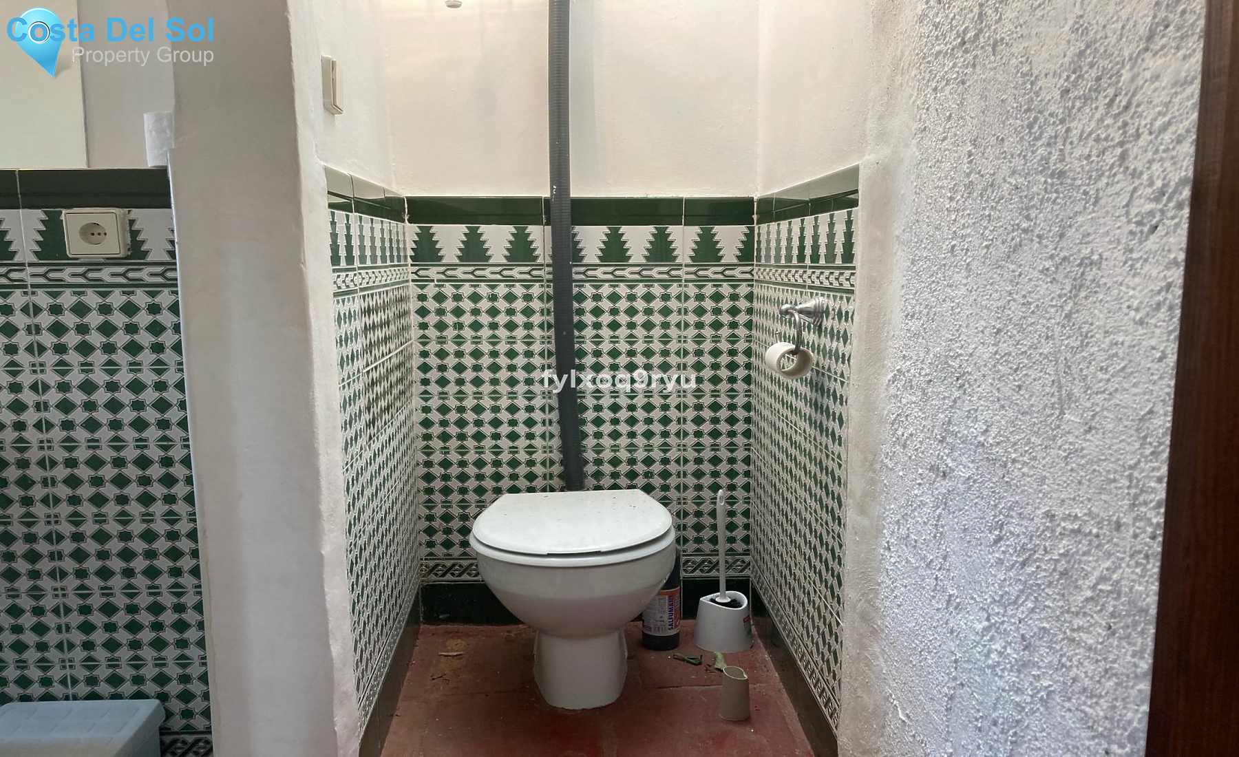 Finca - Cortijo in Periana-1193531