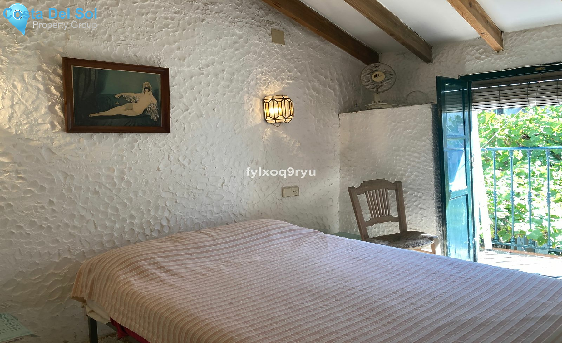 Finca - Cortijo in Periana-1193522