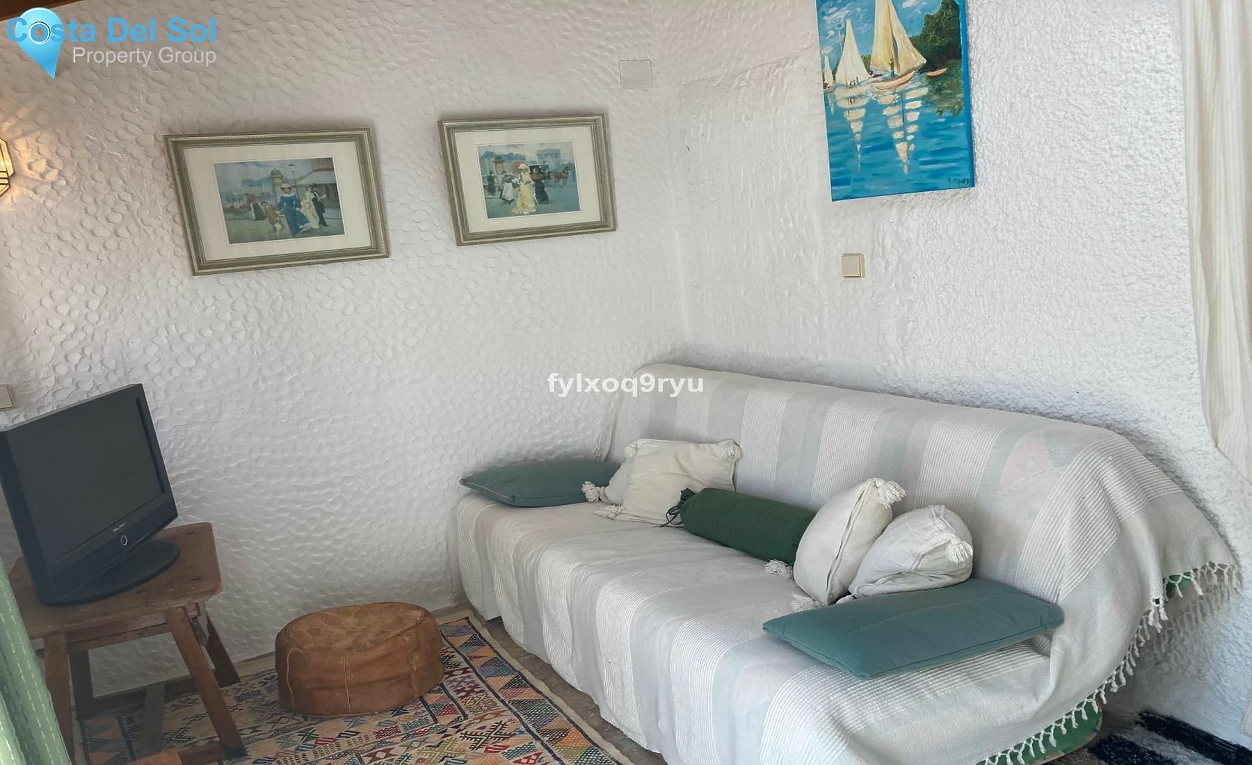 Finca - Cortijo in Periana-1193523