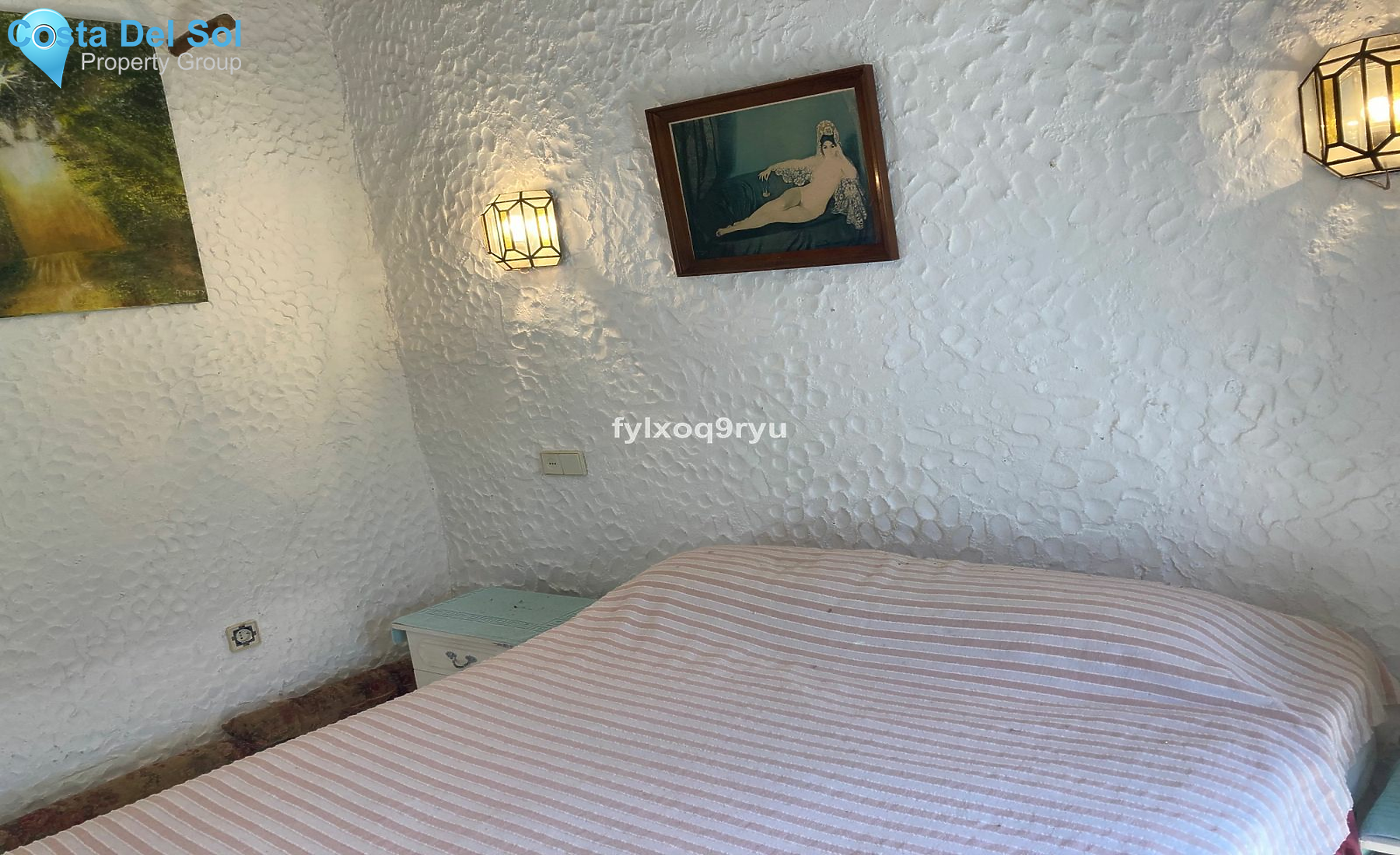 Finca - Cortijo in Periana-1193526