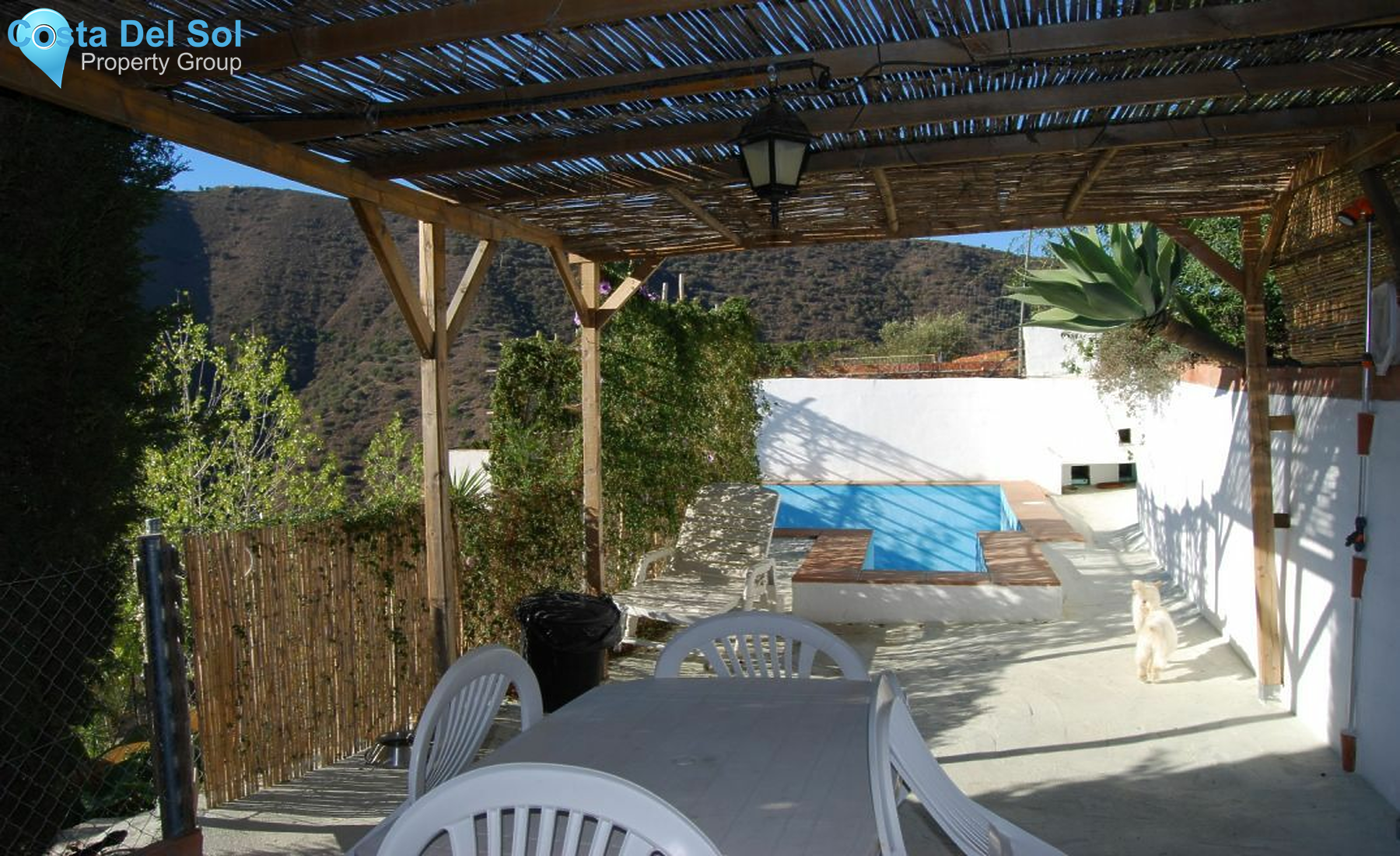 Finca - Cortijo in Sedella-1225038