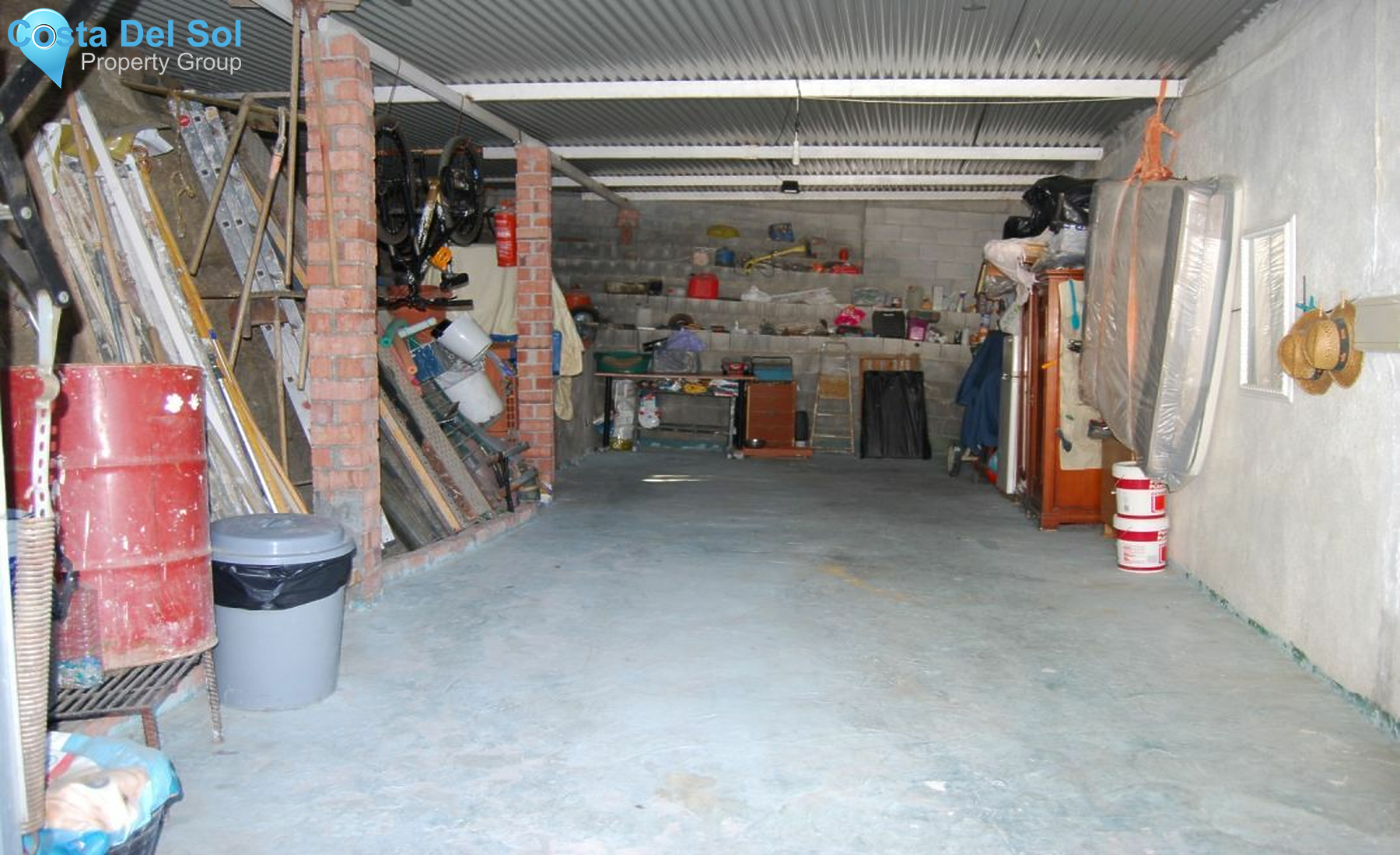 Finca - Cortijo in Sedella-1225039