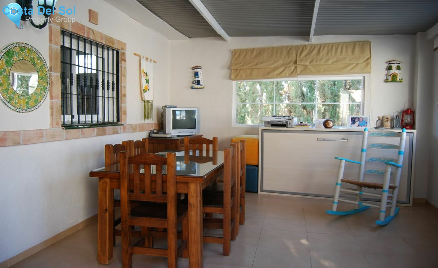 Finca - Cortijo in Sedella-1225027