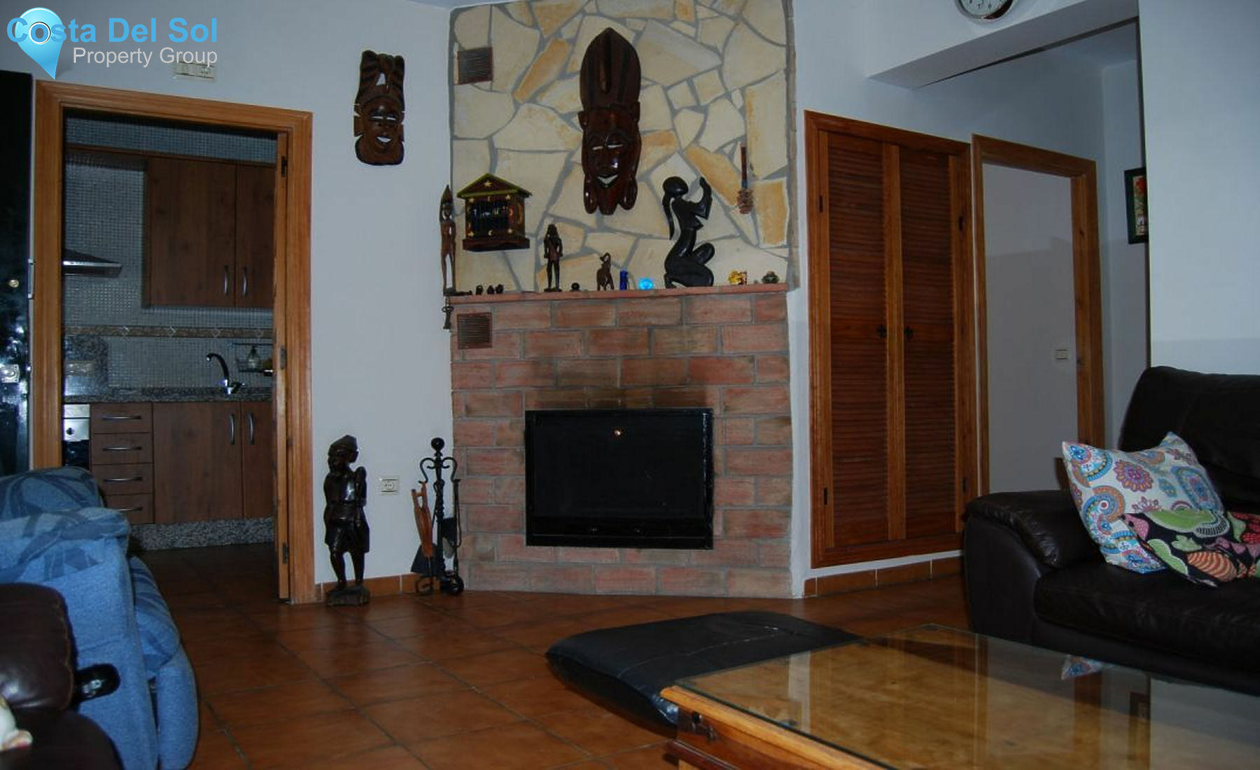 Finca - Cortijo in Sedella-1225029