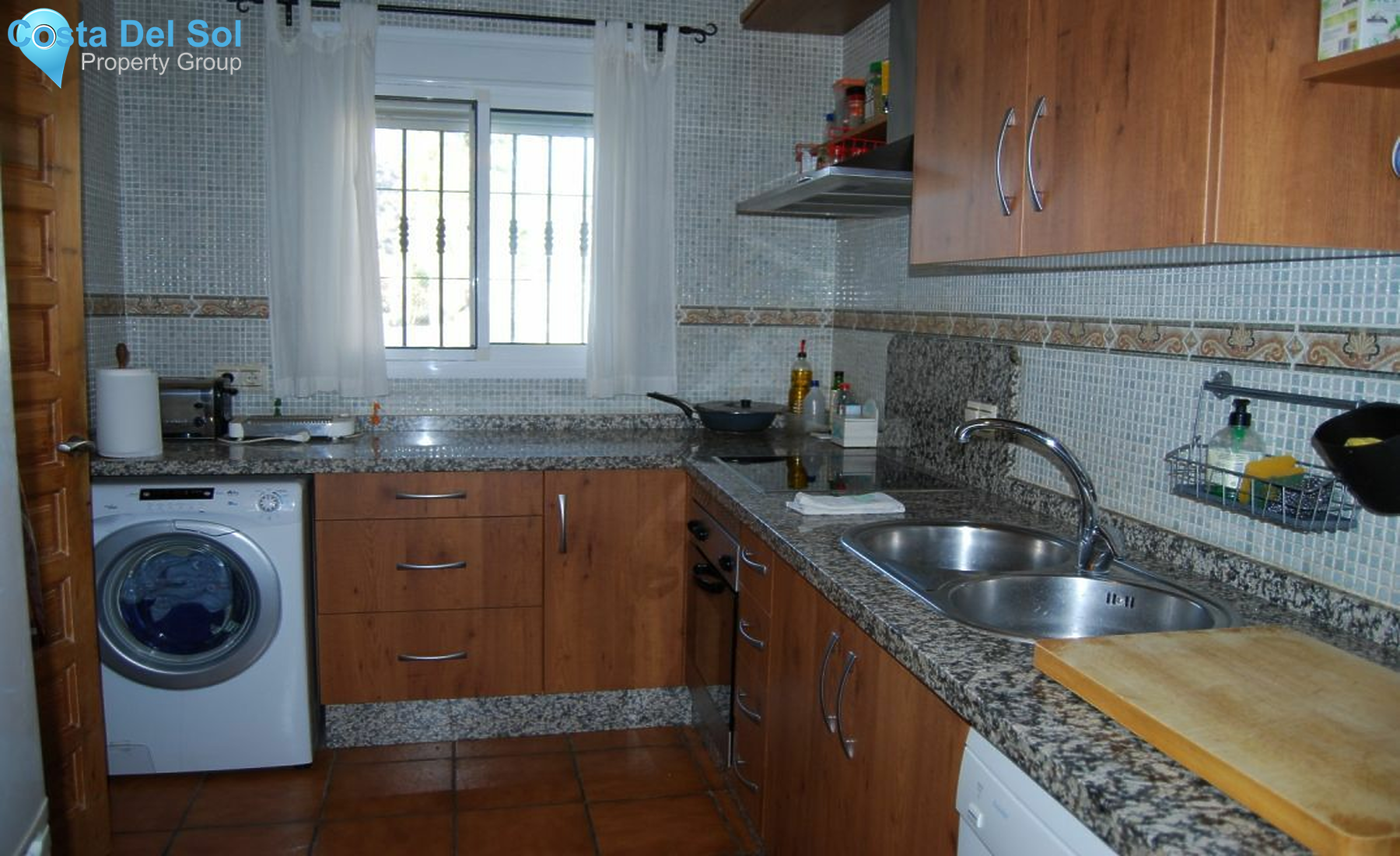 Finca - Cortijo in Sedella-1225030