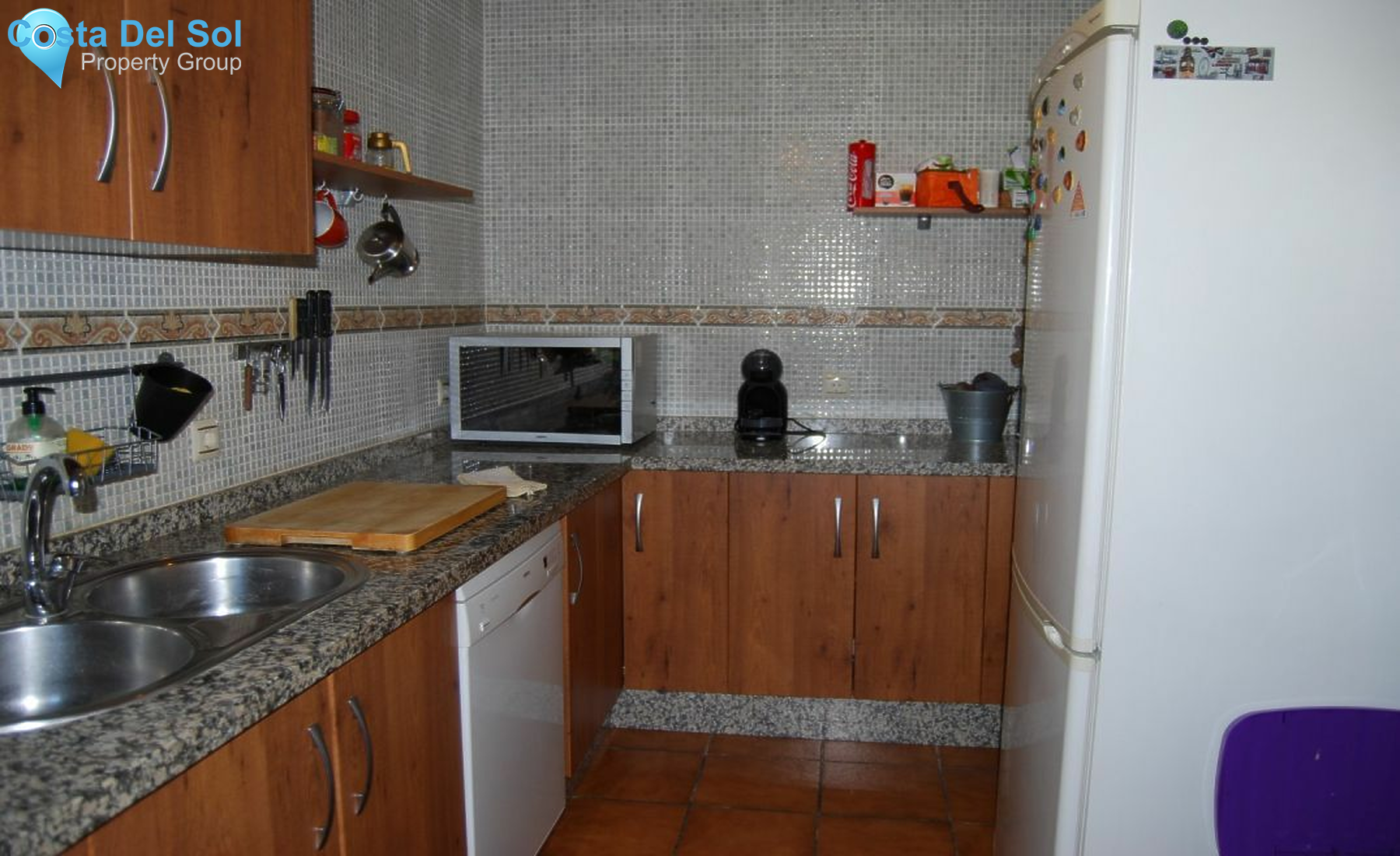 Finca - Cortijo in Sedella-1225031