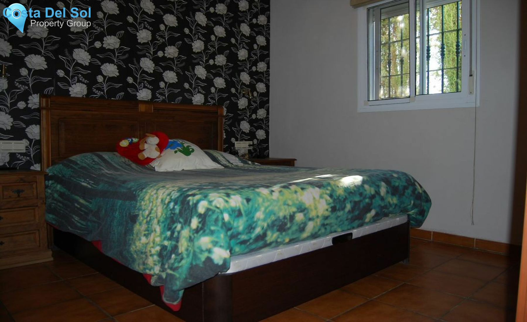 Finca - Cortijo in Sedella-1225032