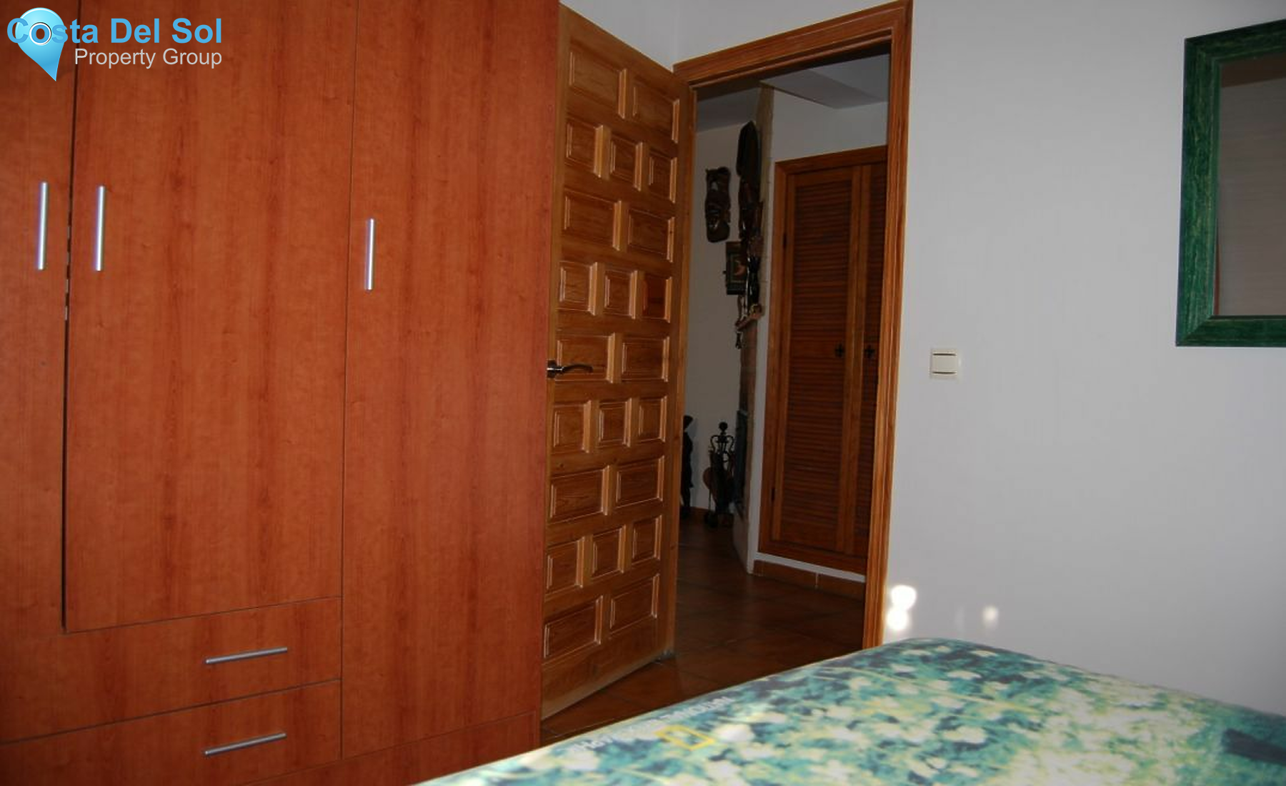 Finca - Cortijo in Sedella-1225033