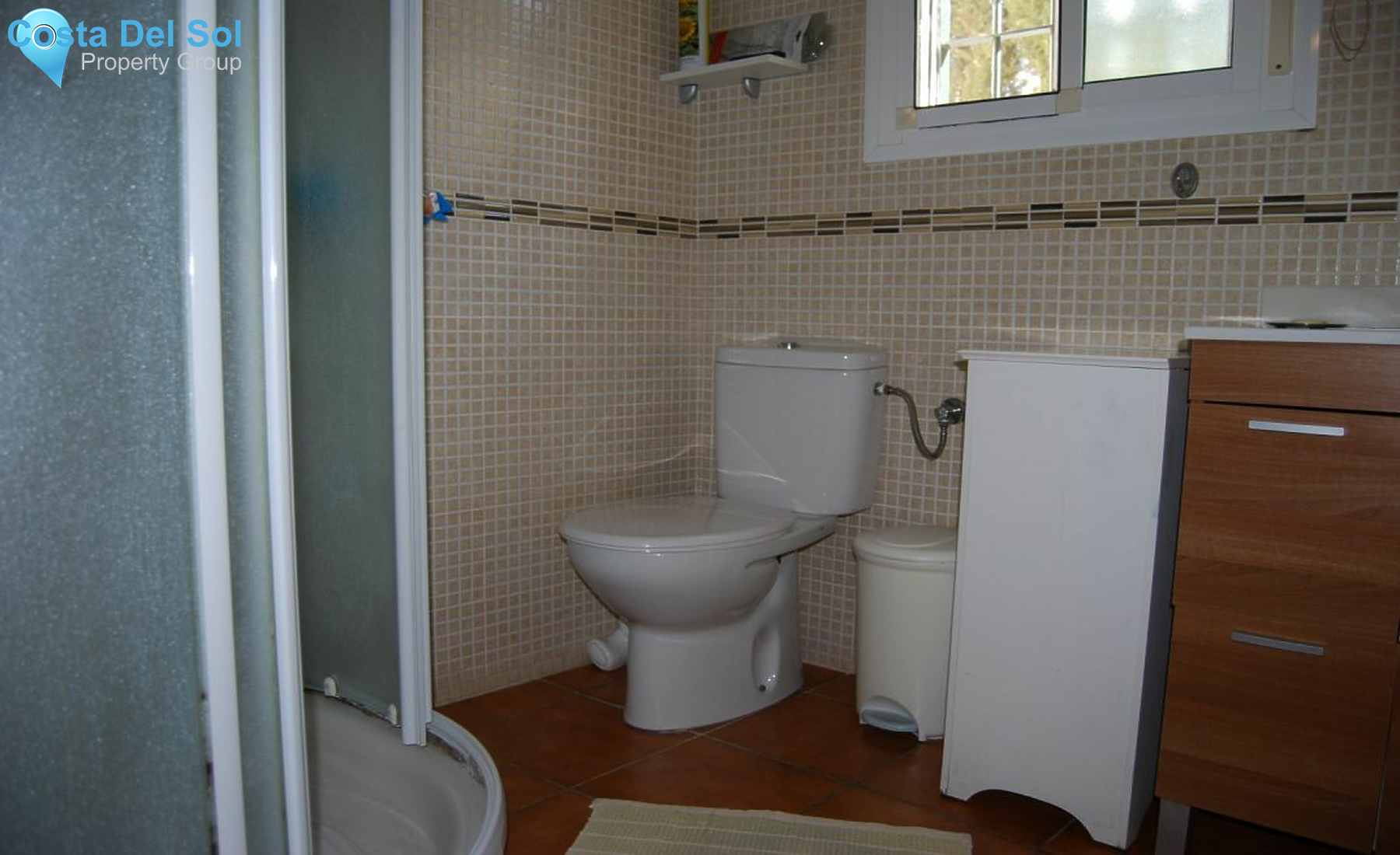 Finca - Cortijo in Sedella-1225034