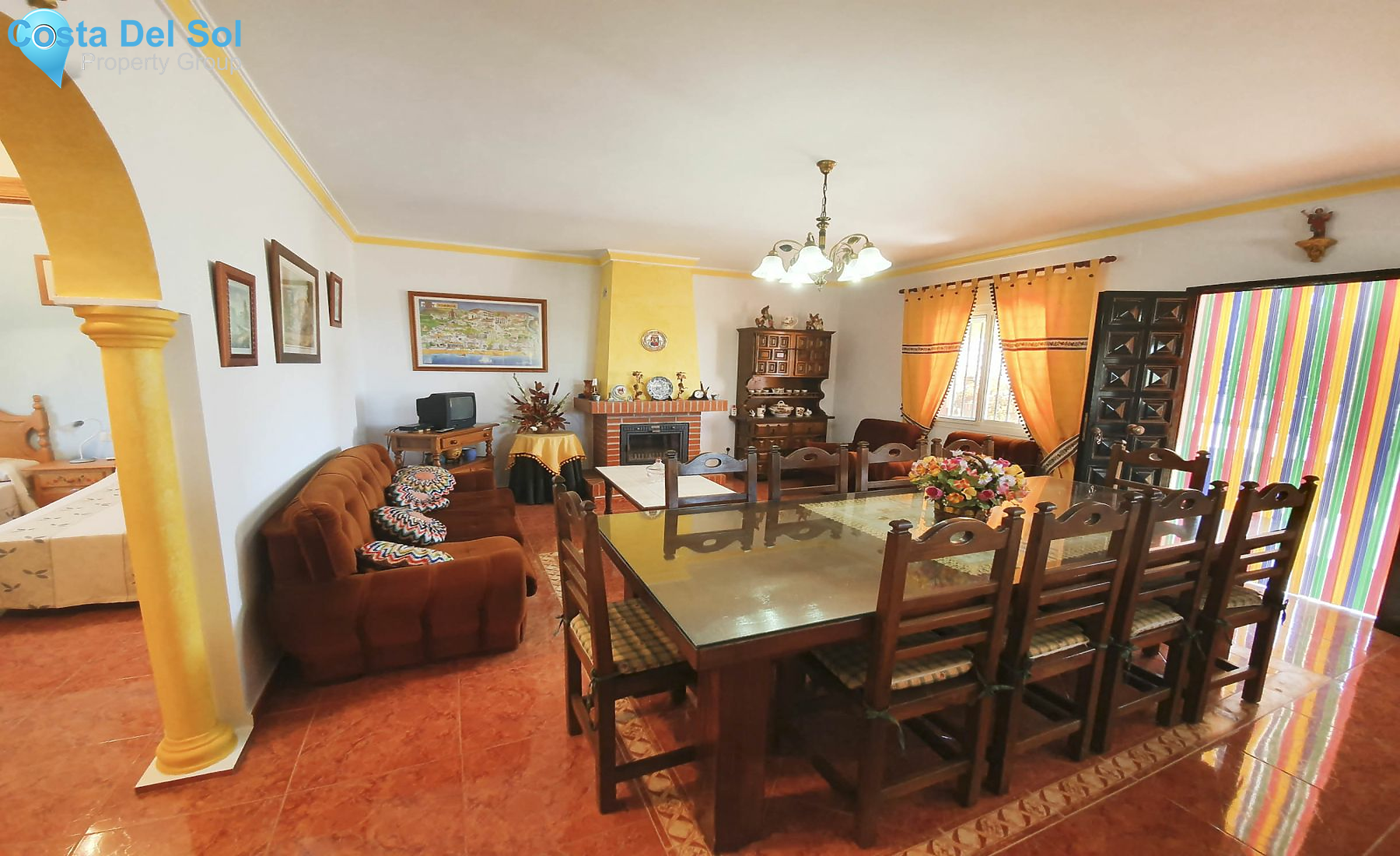 Finca - Cortijo in Torrox-1165314