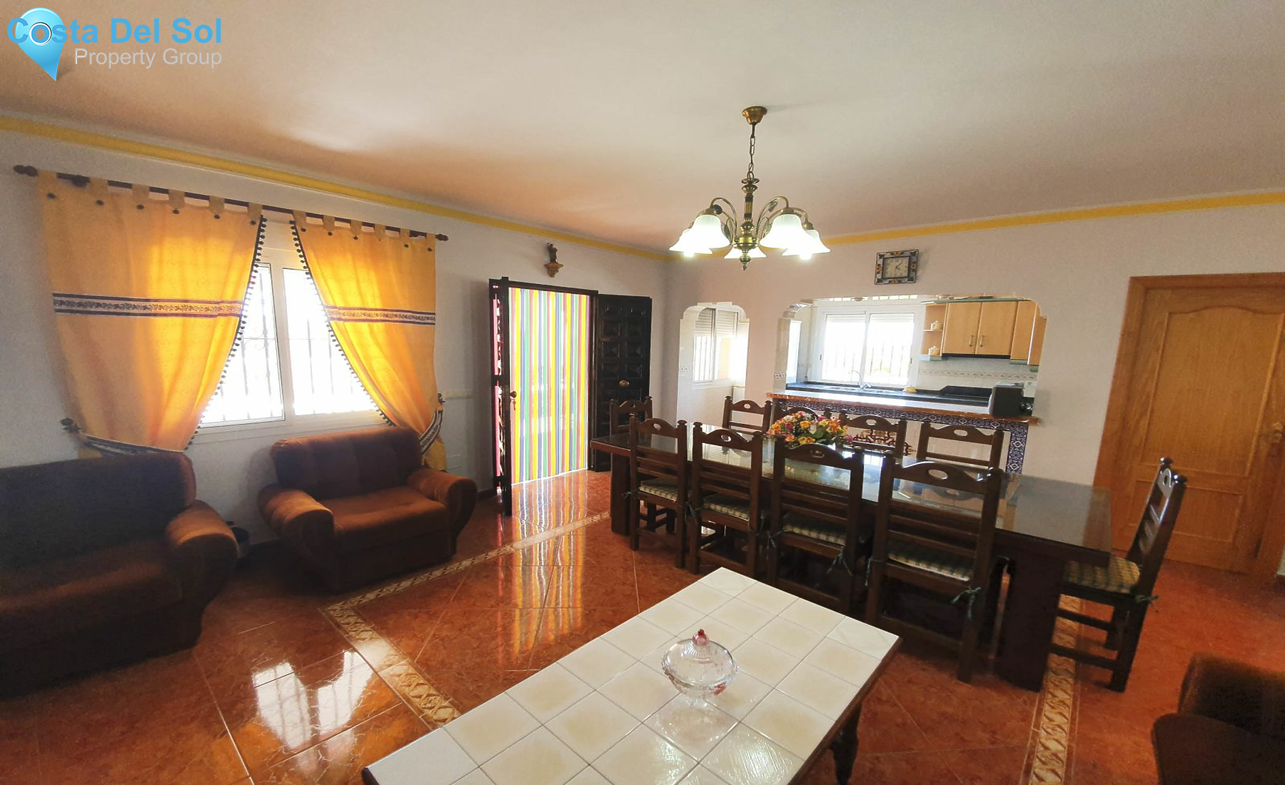 Finca - Cortijo in Torrox-1165323