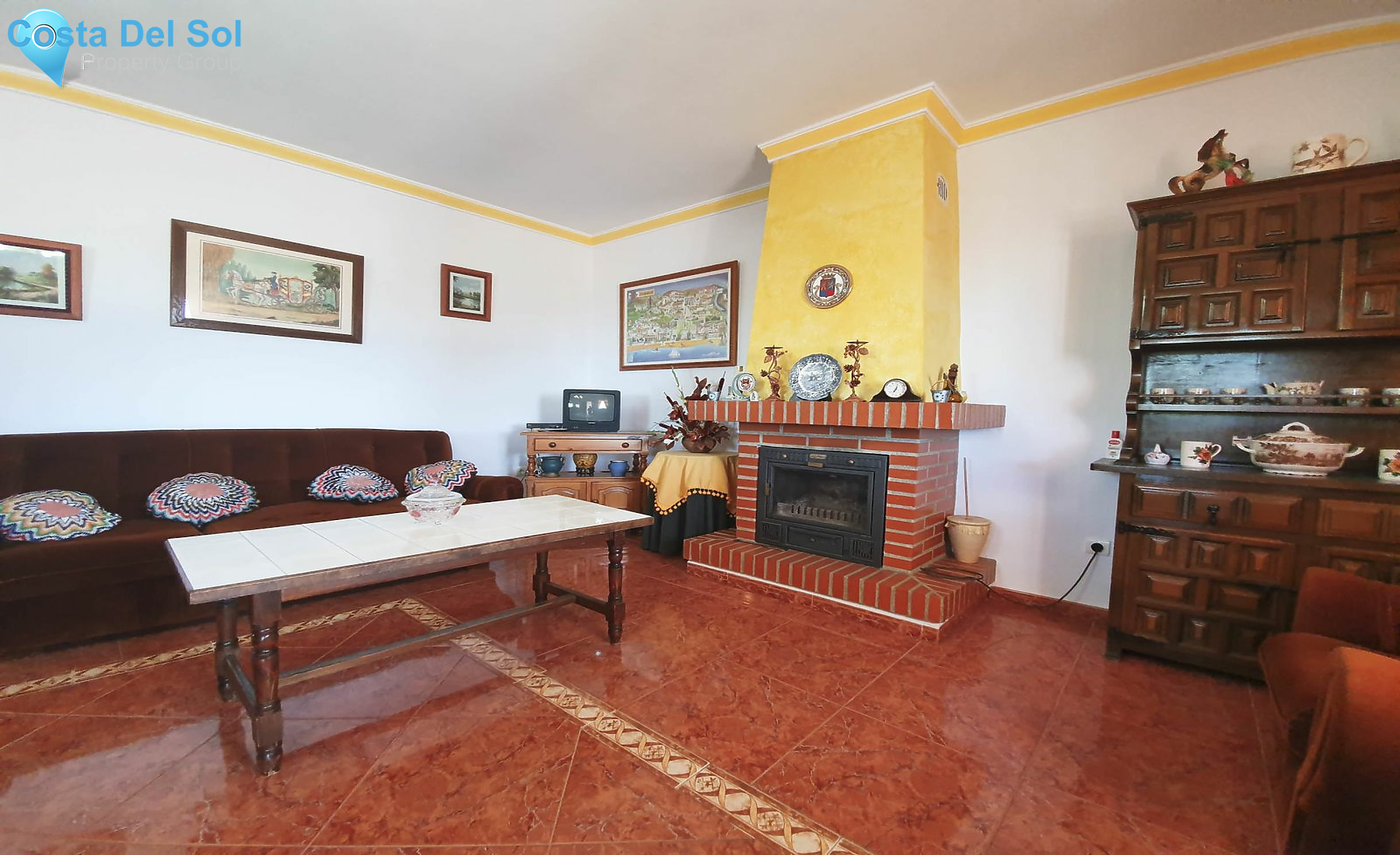 Finca - Cortijo in Torrox-1165324