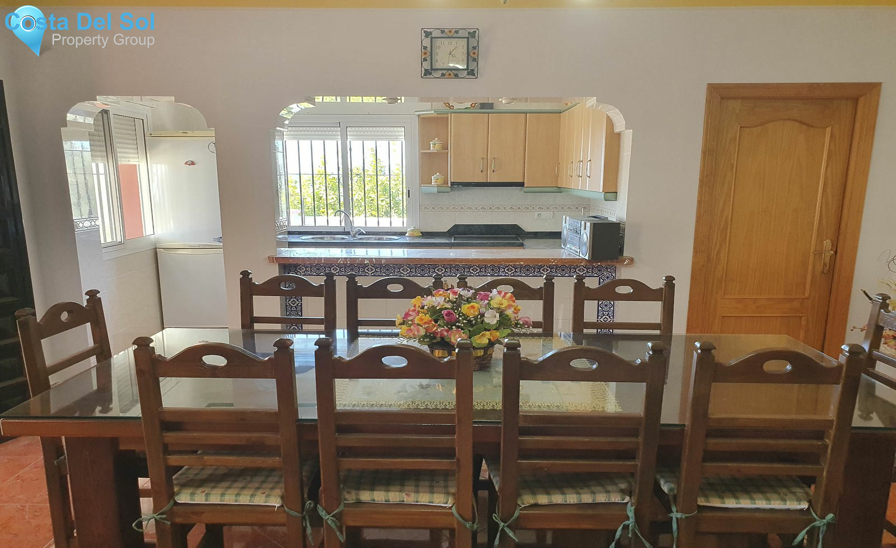 Finca - Cortijo in Torrox-1165326