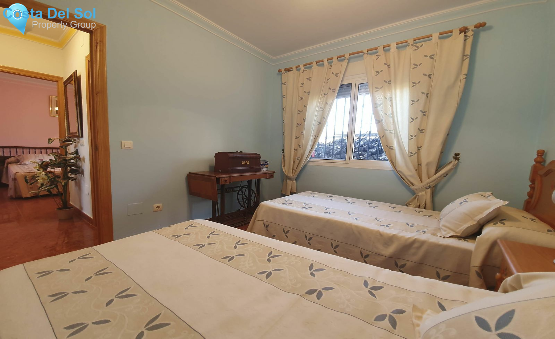 Finca - Cortijo in Torrox-1165329