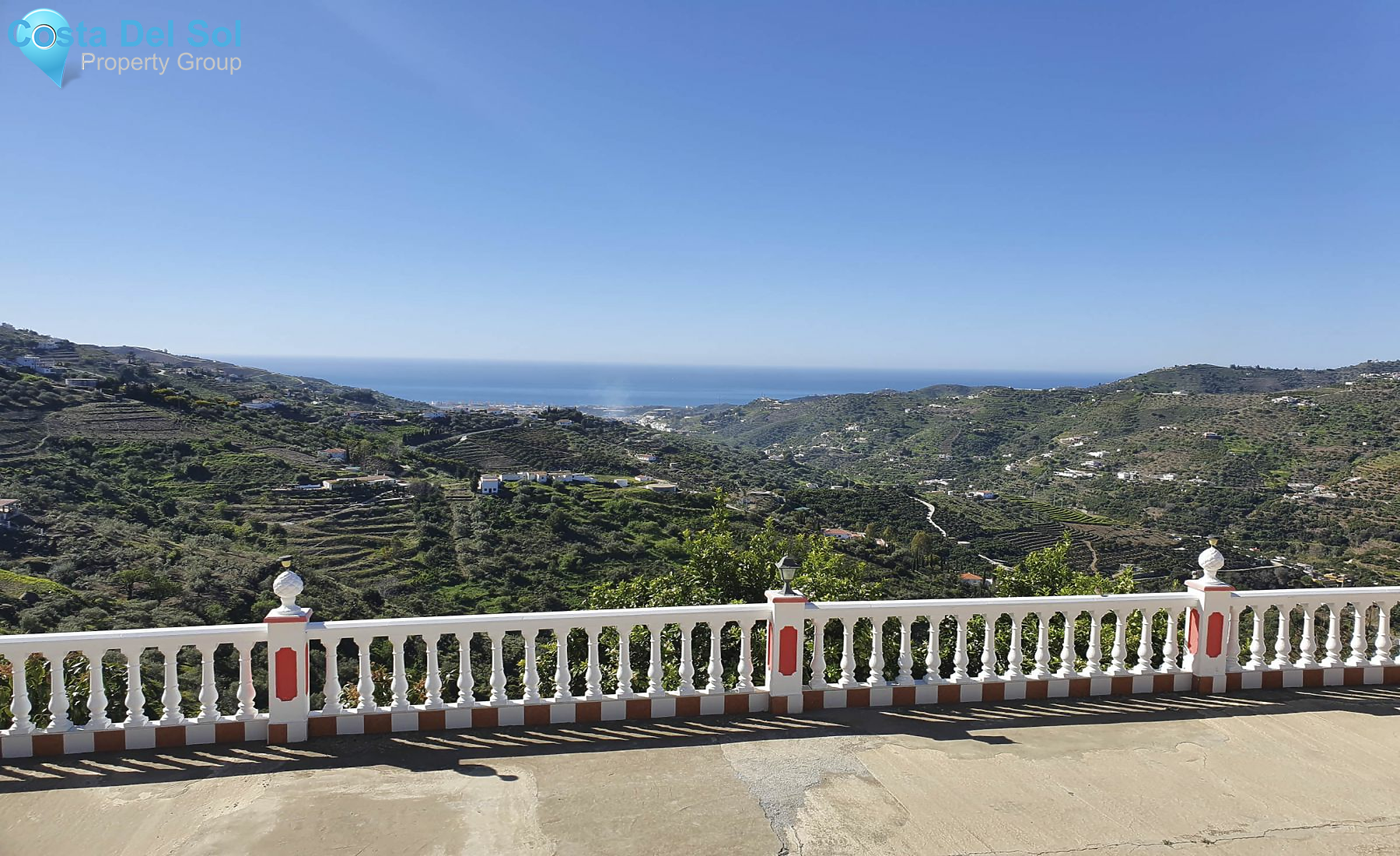 Finca - Cortijo in Torrox-1165315