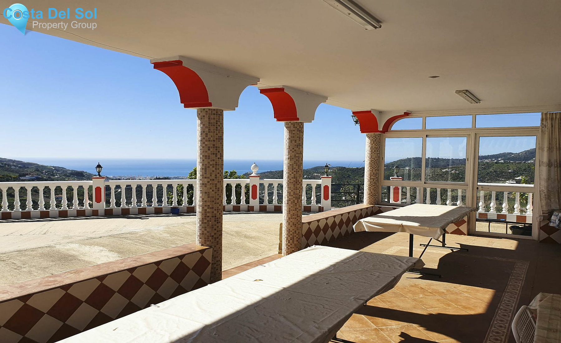 Finca - Cortijo in Torrox-1165316