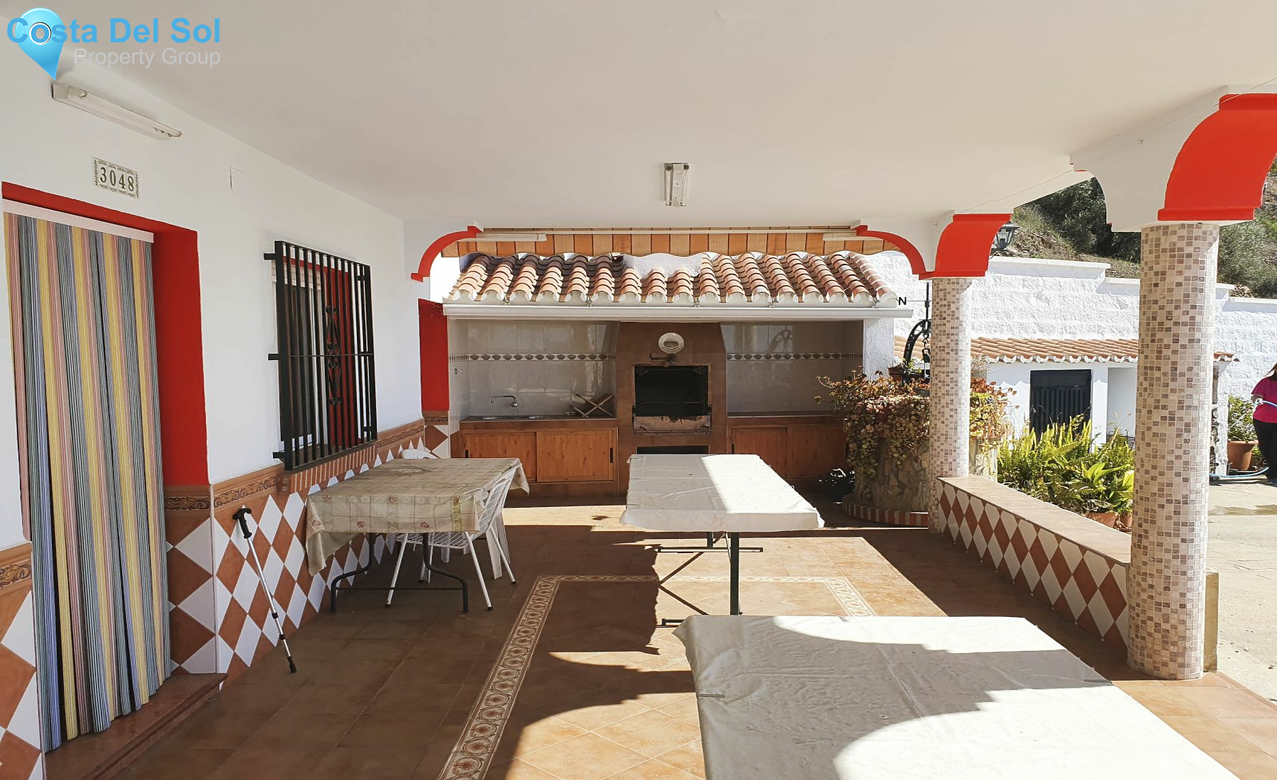 Finca - Cortijo in Torrox-1165317