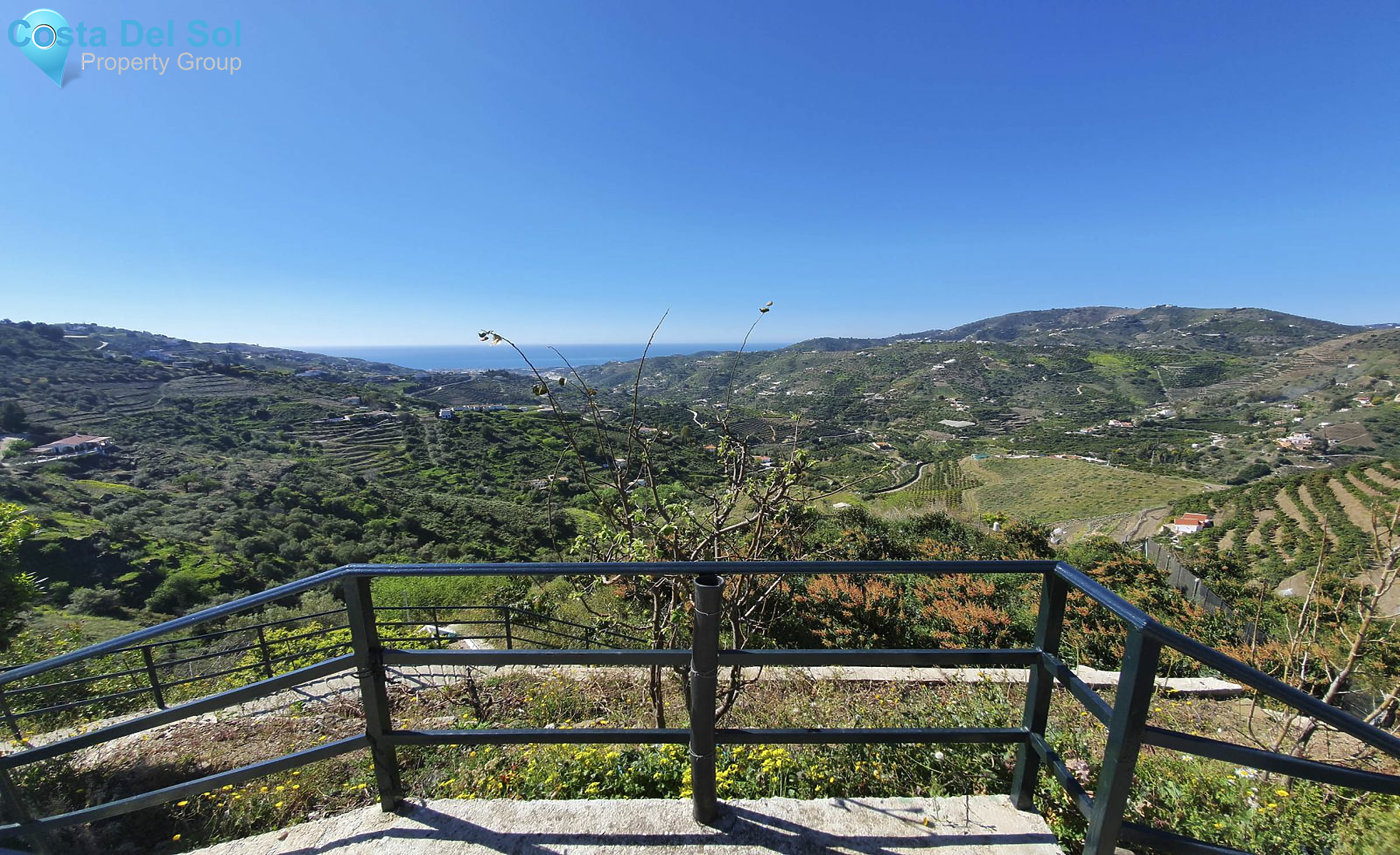 Finca - Cortijo in Torrox-1165319